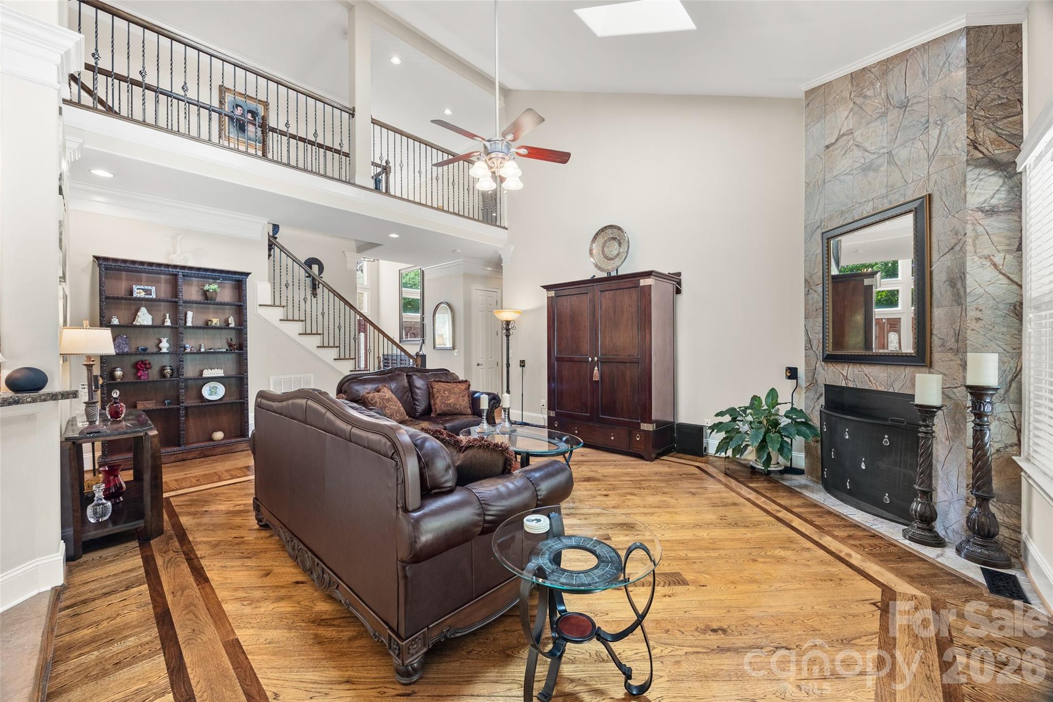 3417 Mayhew Forrest Lane — Mint Hill