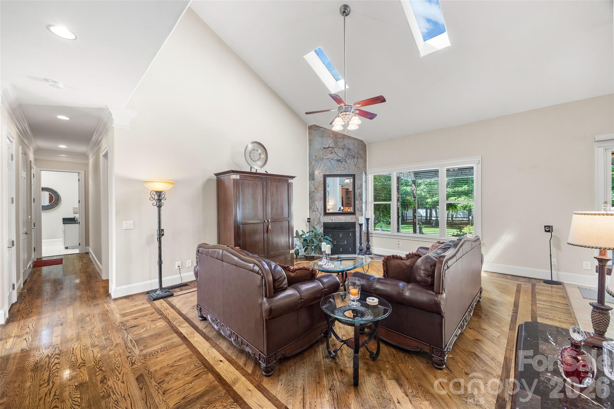 3417 Mayhew Forrest Lane — Mint Hill