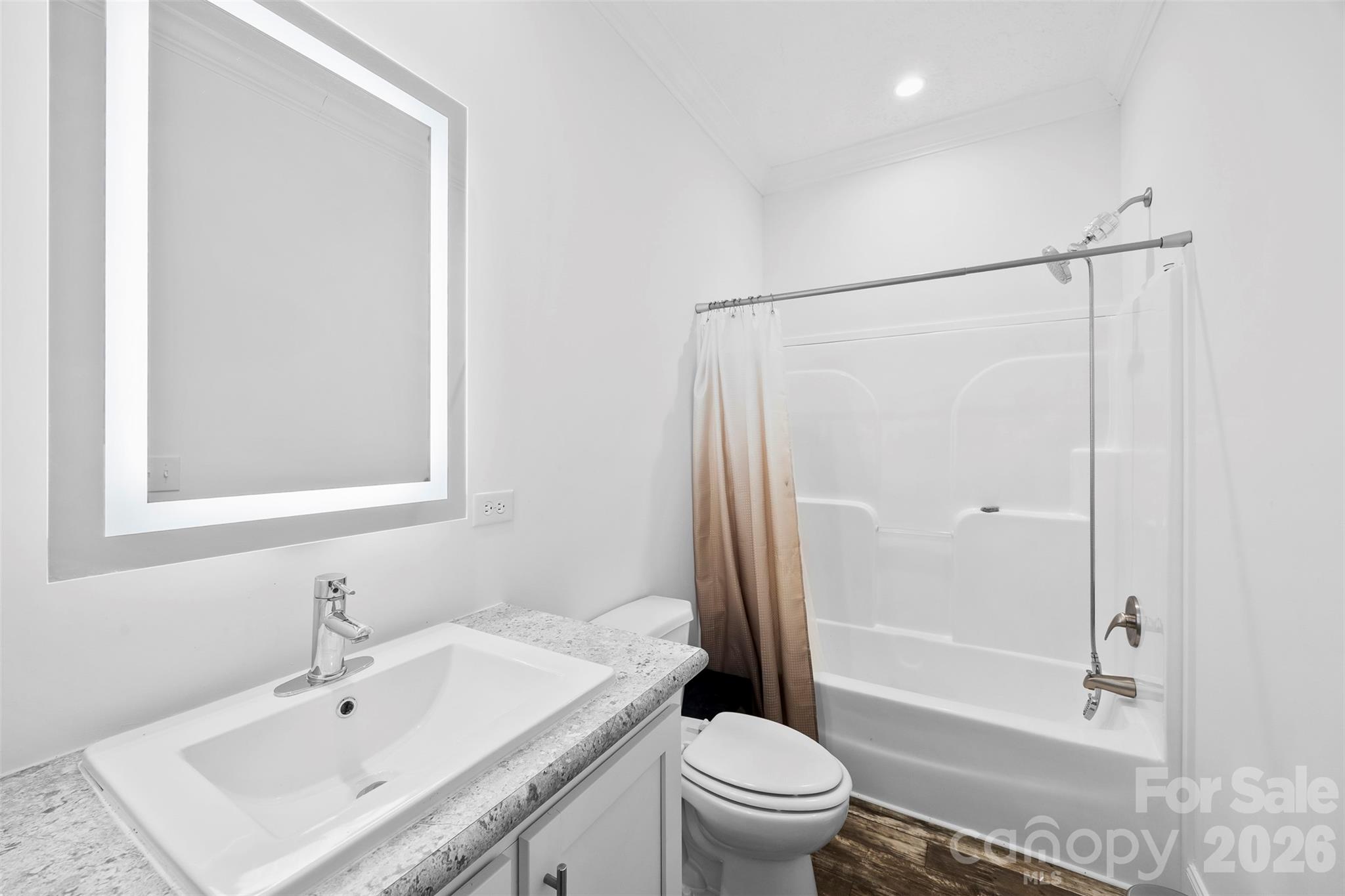 5236 Montana Circle NW — Concord