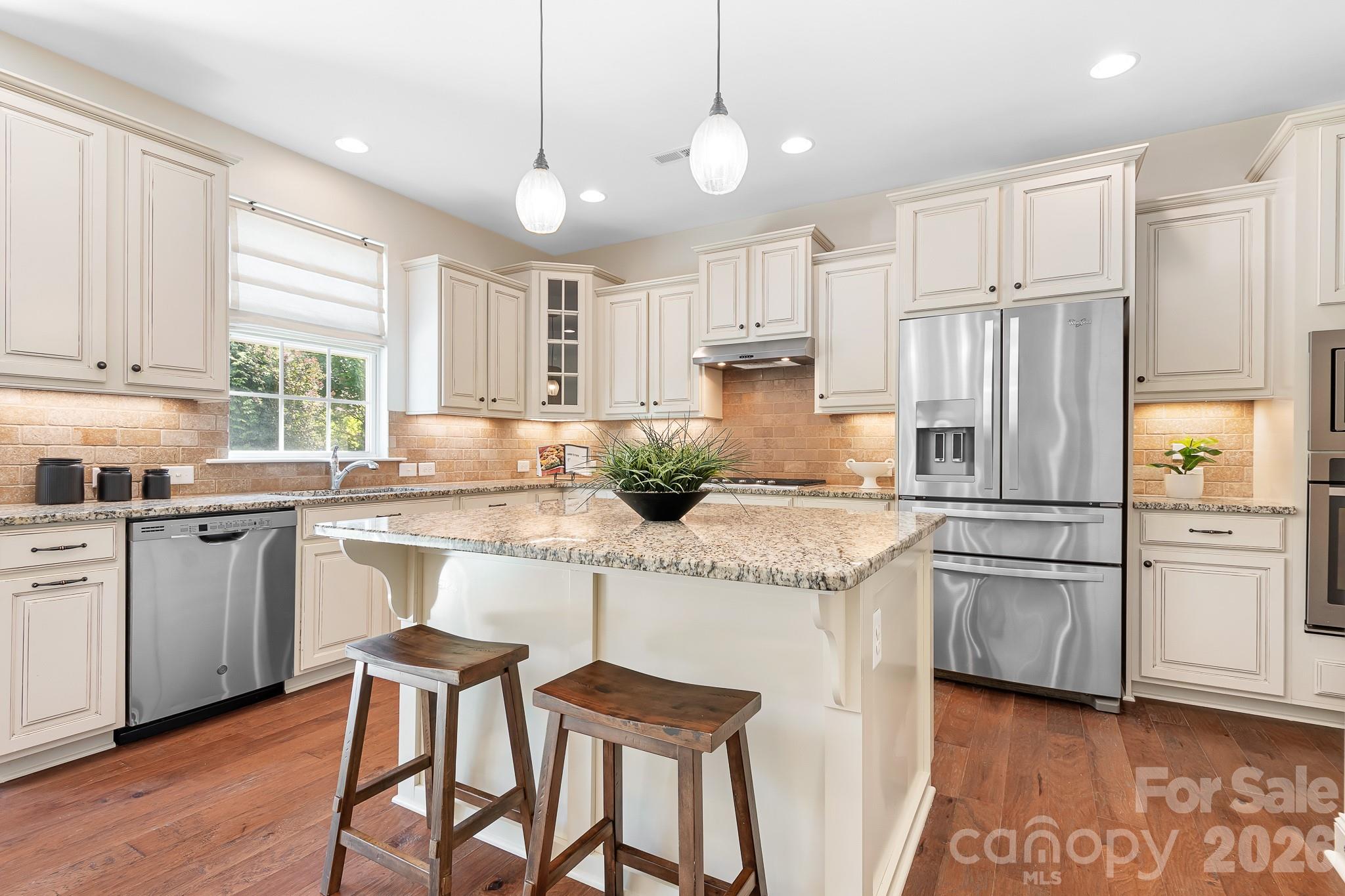 15403 Oleander Drive — Charlotte