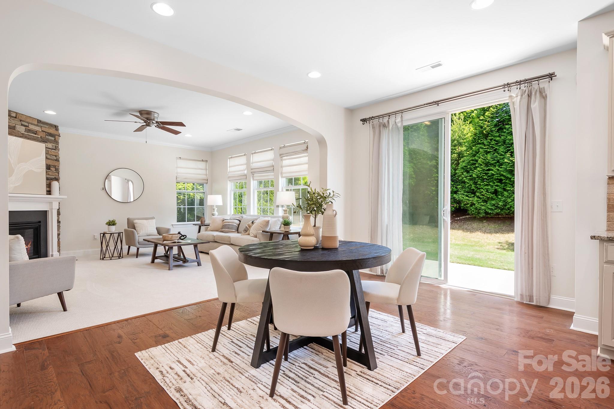 15403 Oleander Drive — Charlotte