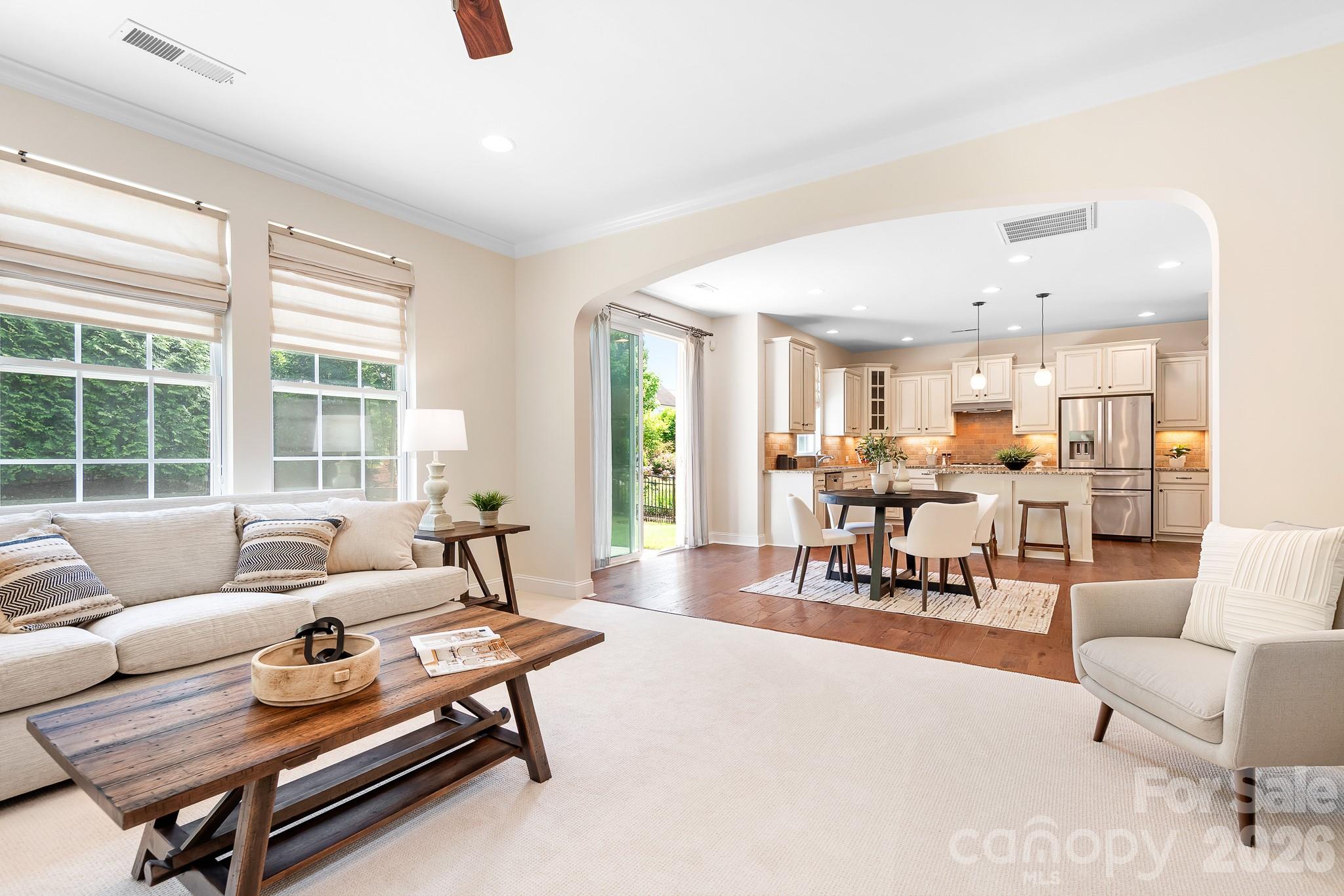 15403 Oleander Drive — Charlotte