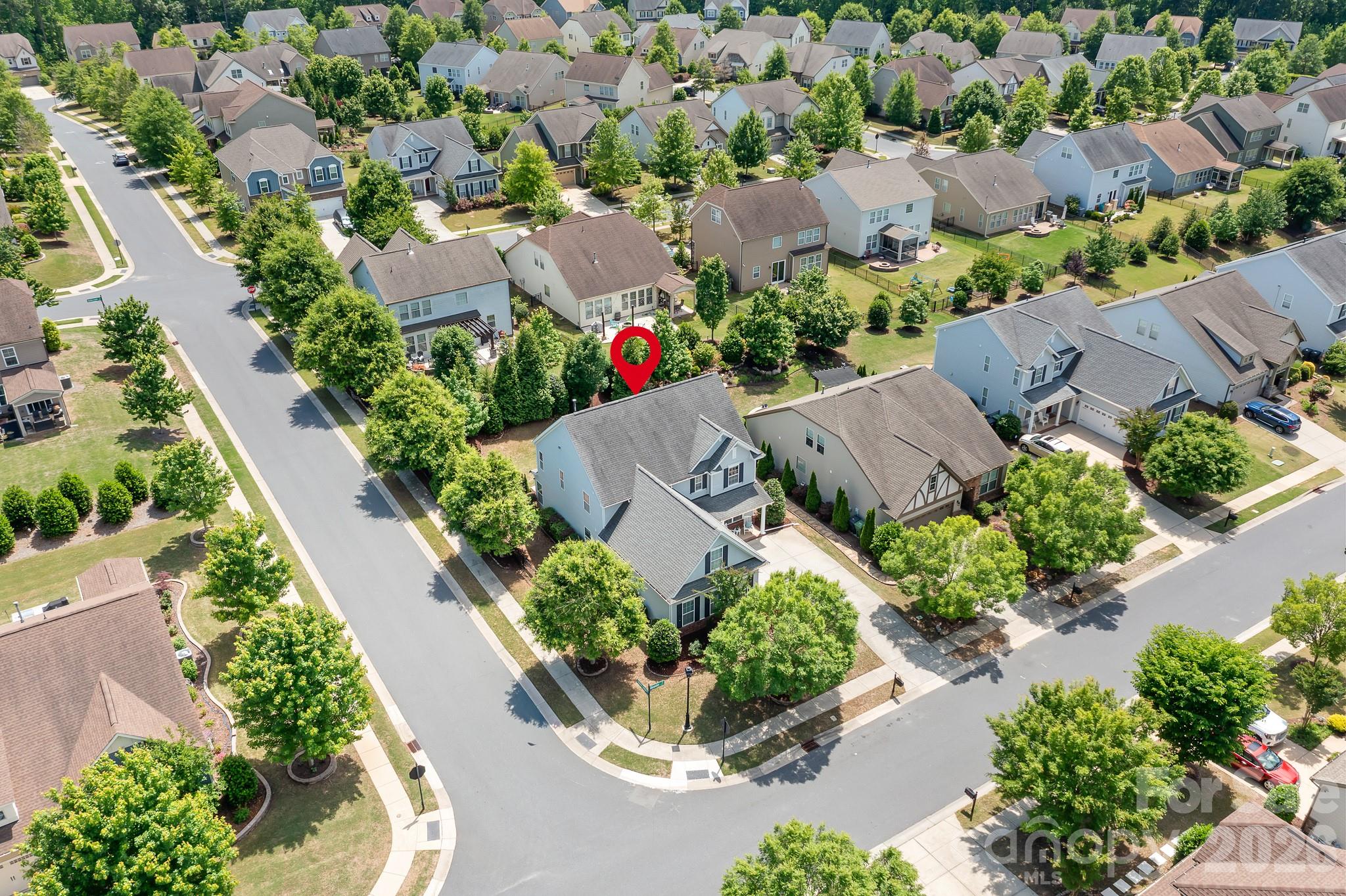 15403 Oleander Drive — Charlotte