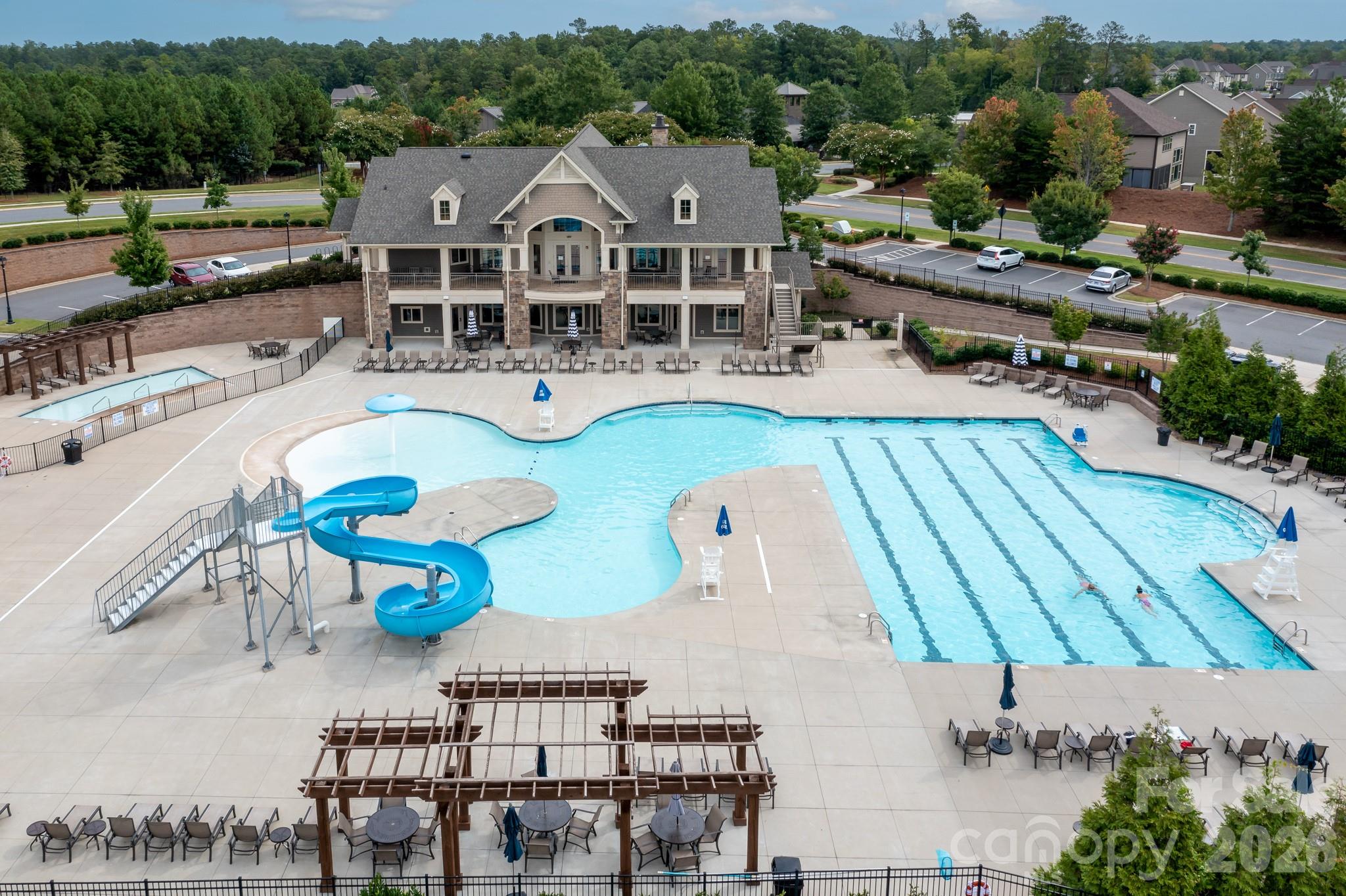 15403 Oleander Drive — Charlotte