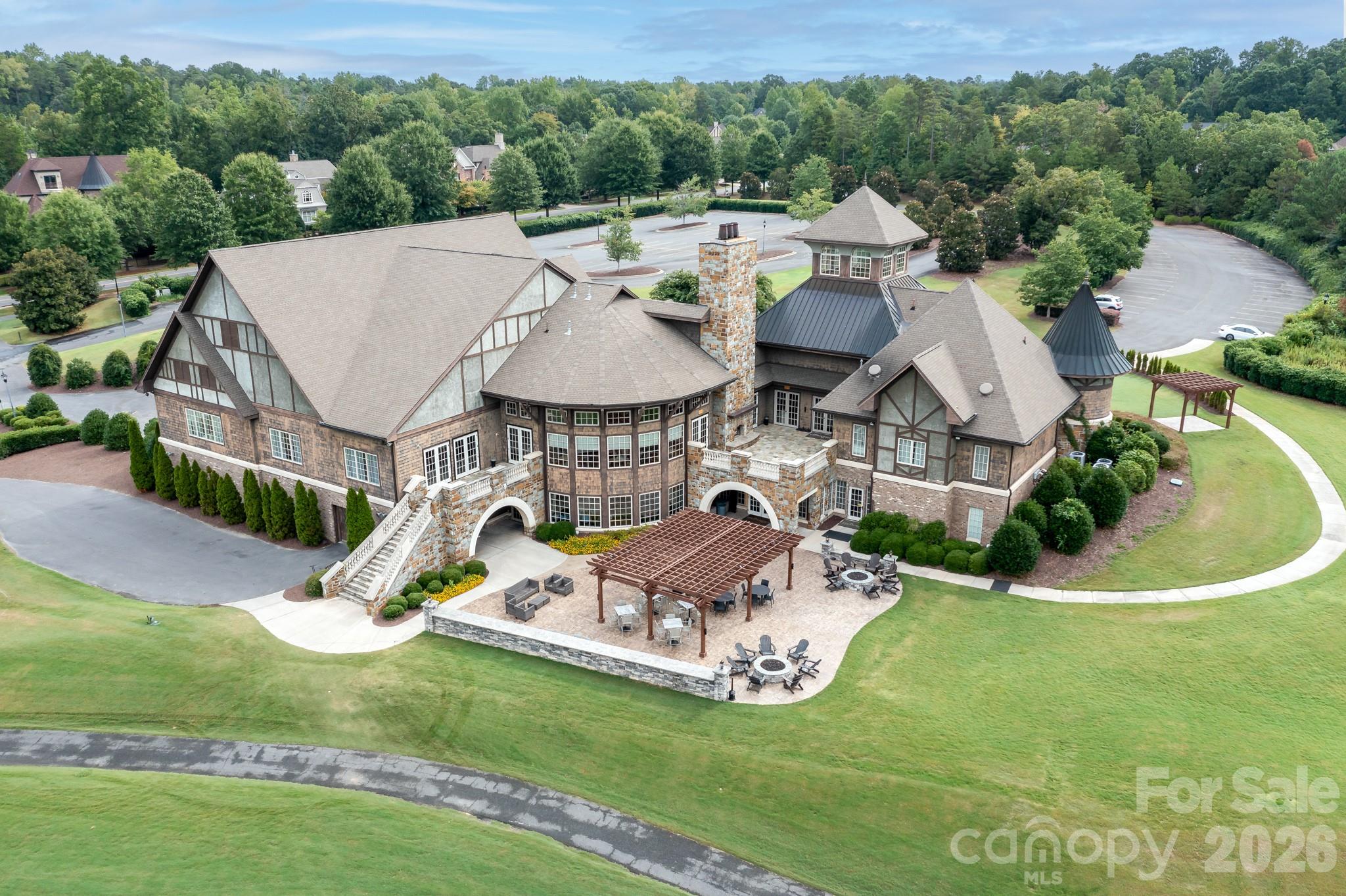 15403 Oleander Drive — Charlotte