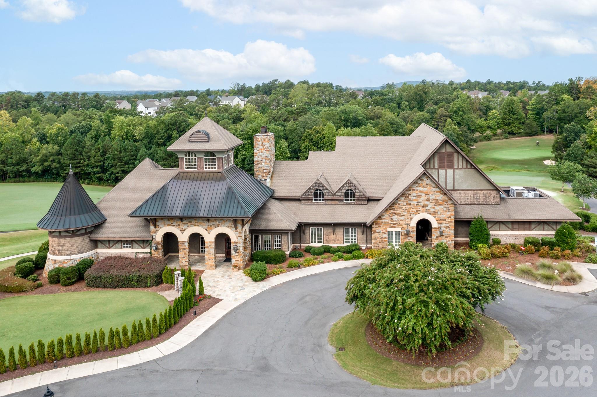 15403 Oleander Drive — Charlotte