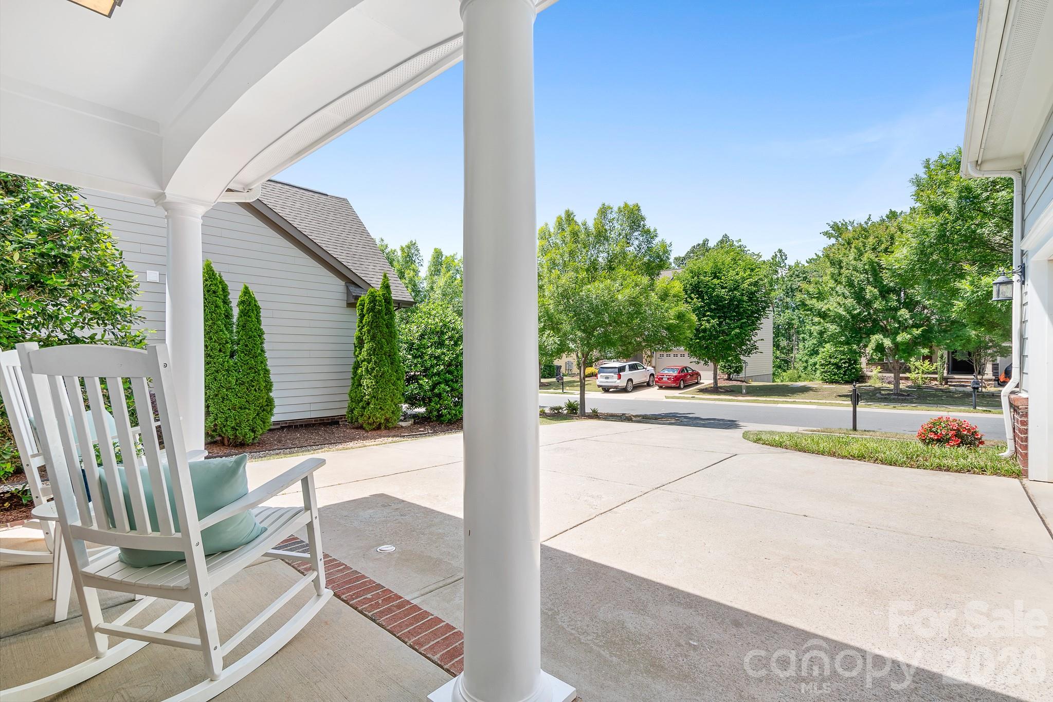 15403 Oleander Drive — Charlotte