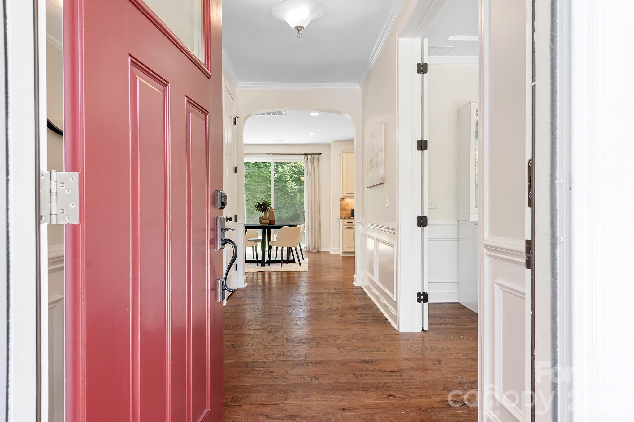 15403 Oleander Drive — Charlotte