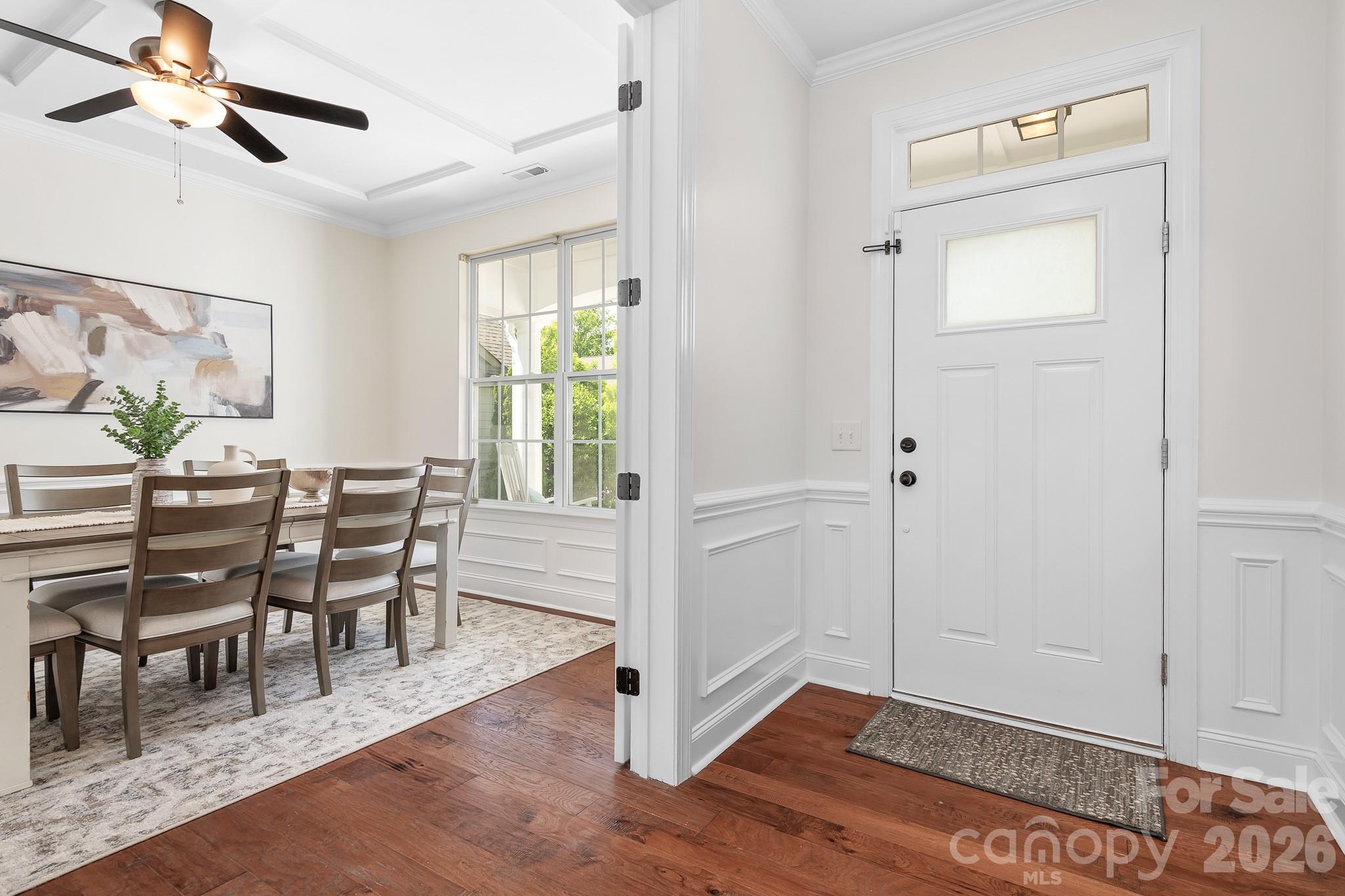 15403 Oleander Drive — Charlotte
