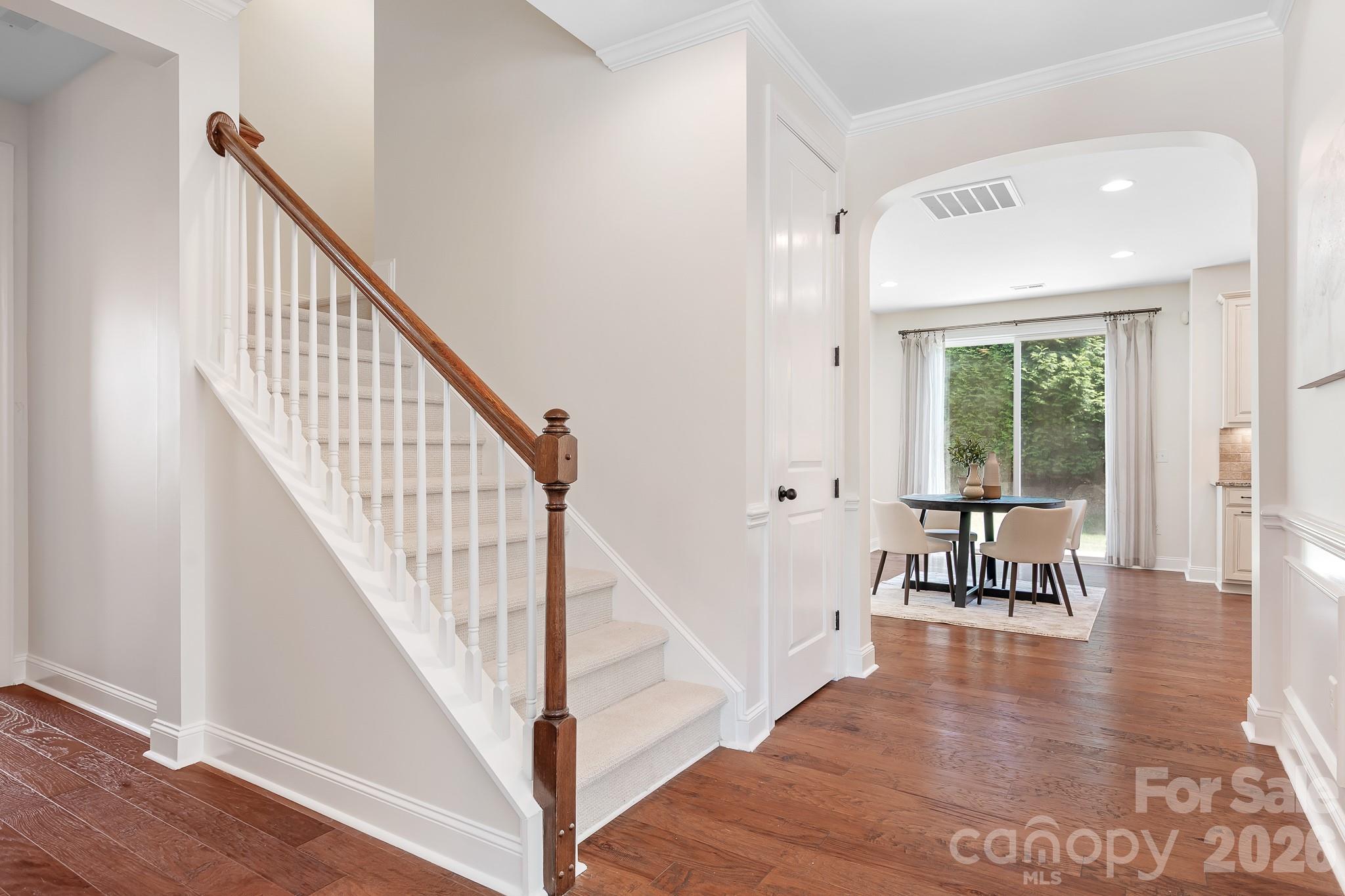 15403 Oleander Drive — Charlotte