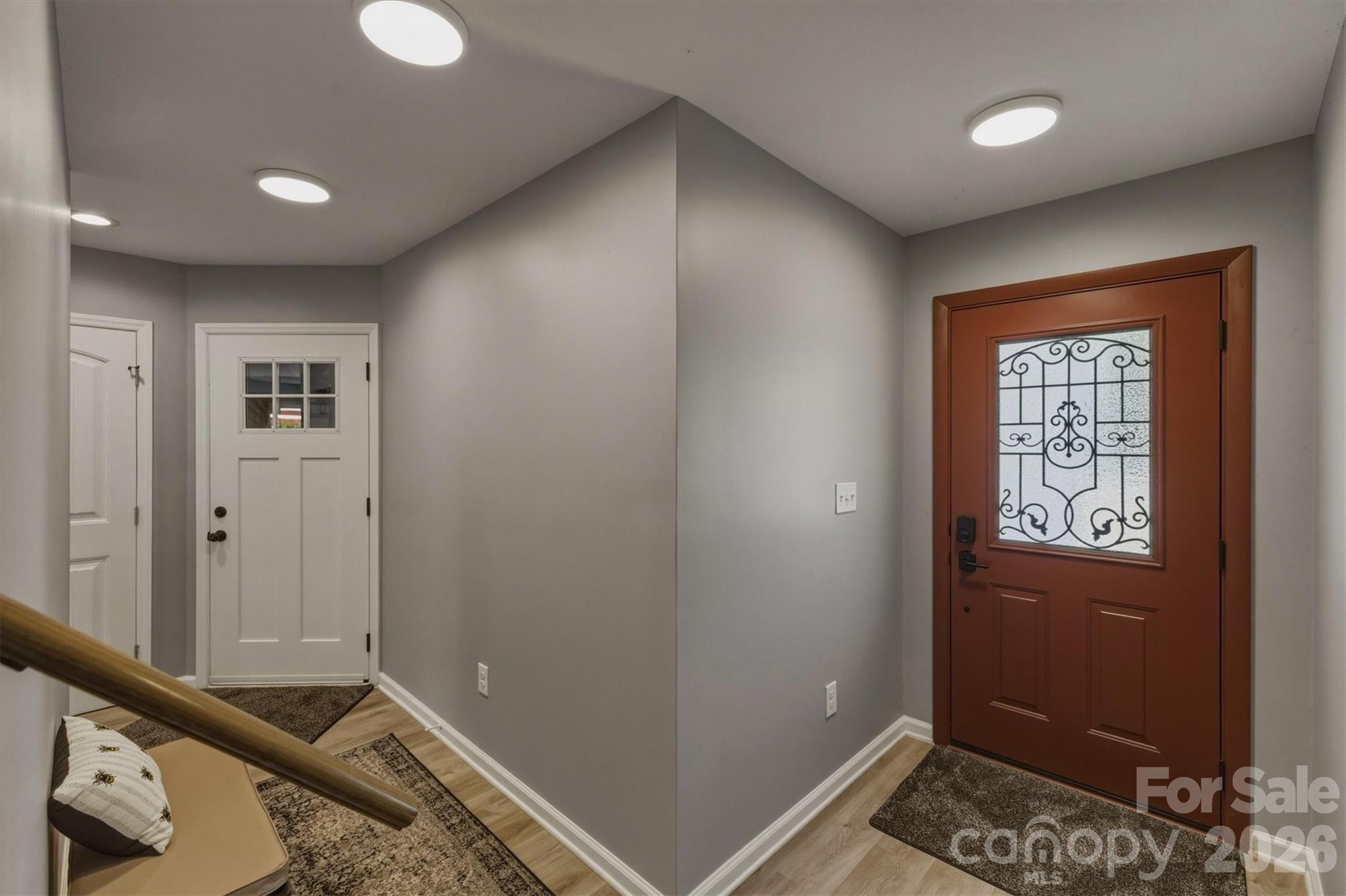 126 Crump Street — Connelly Springs