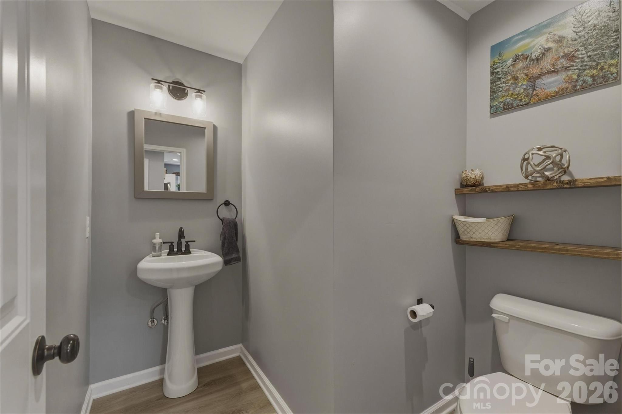 126 Crump Street — Connelly Springs