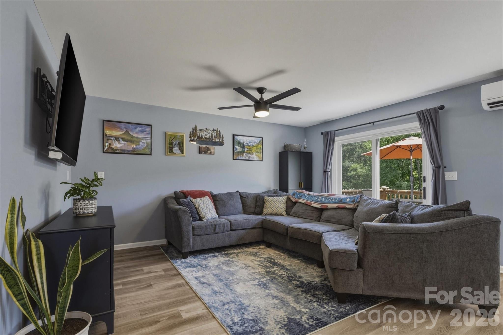 126 Crump Street — Connelly Springs
