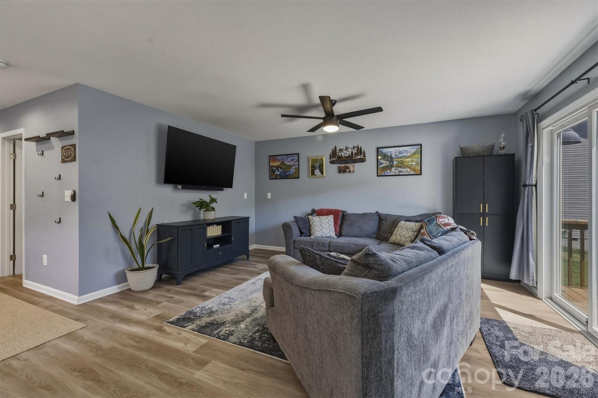 126 Crump Street — Connelly Springs