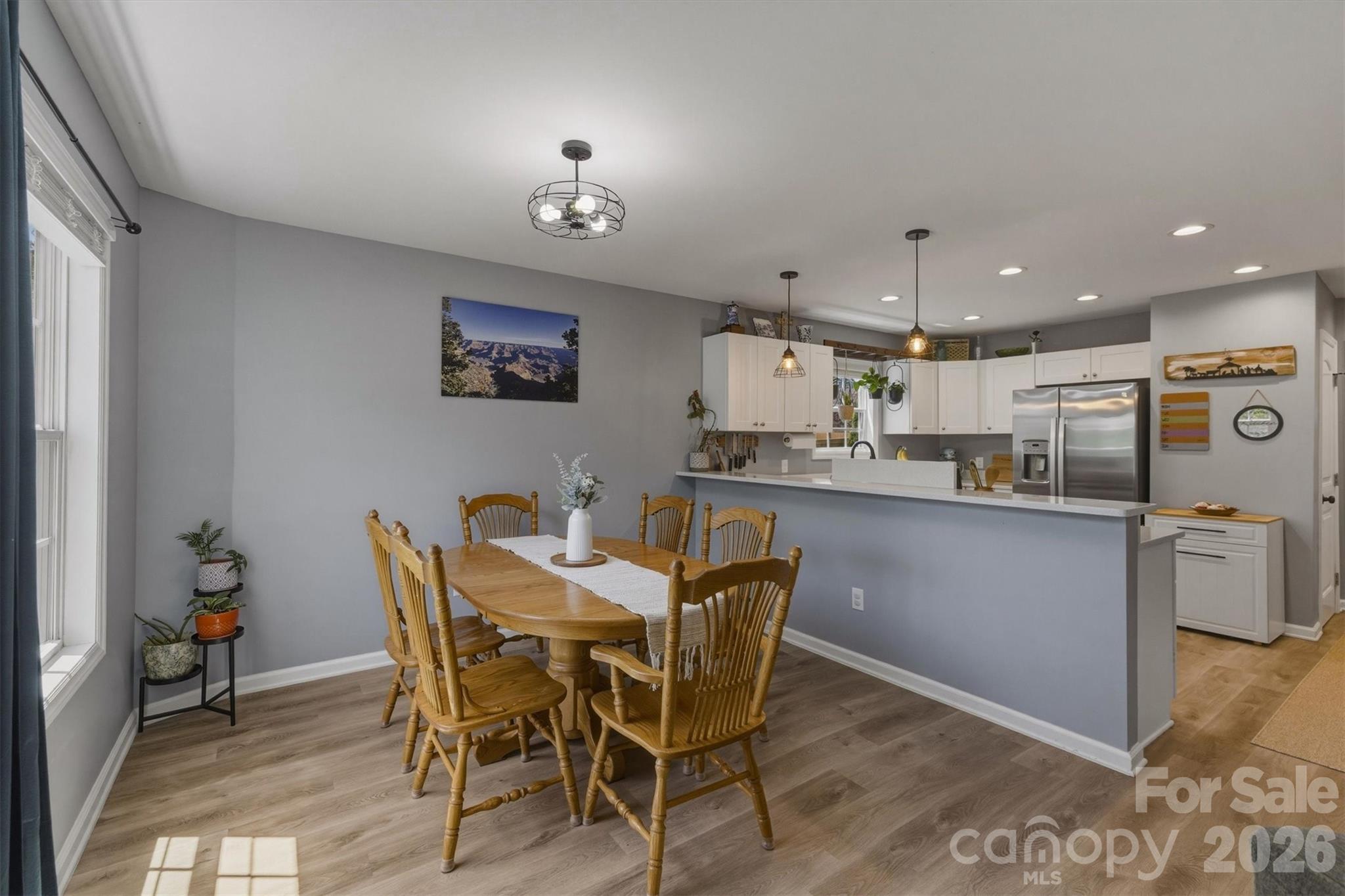 126 Crump Street — Connelly Springs