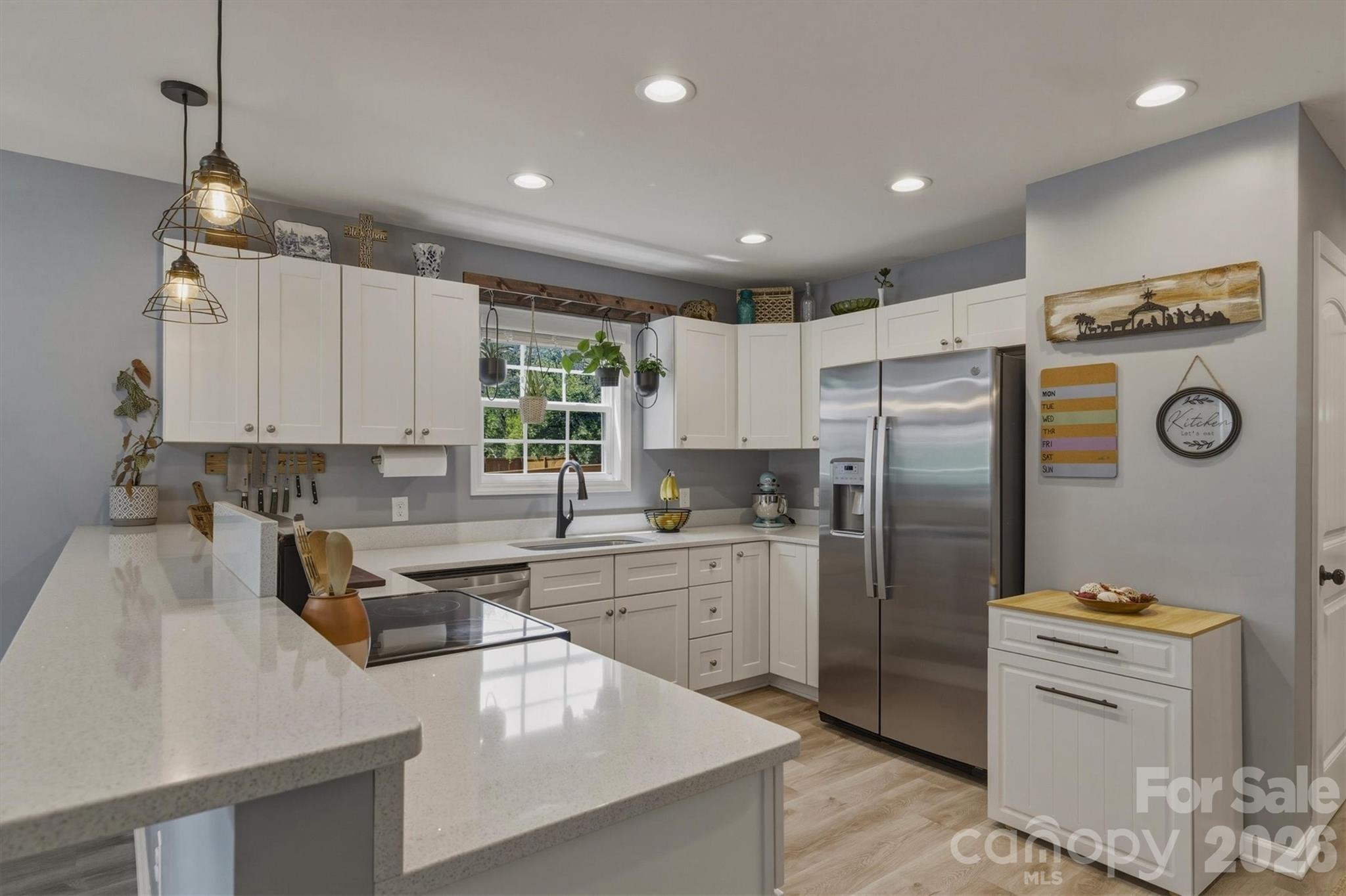 126 Crump Street — Connelly Springs
