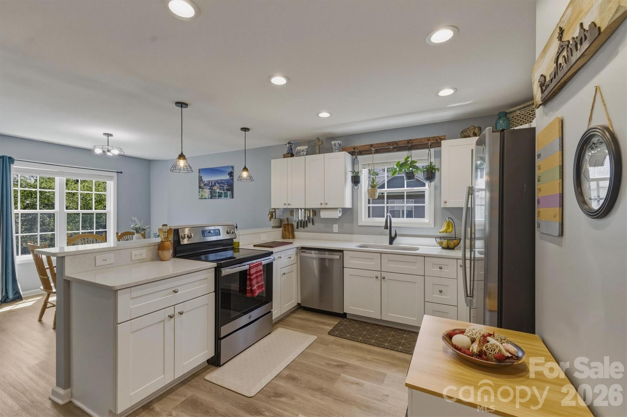 126 Crump Street — Connelly Springs
