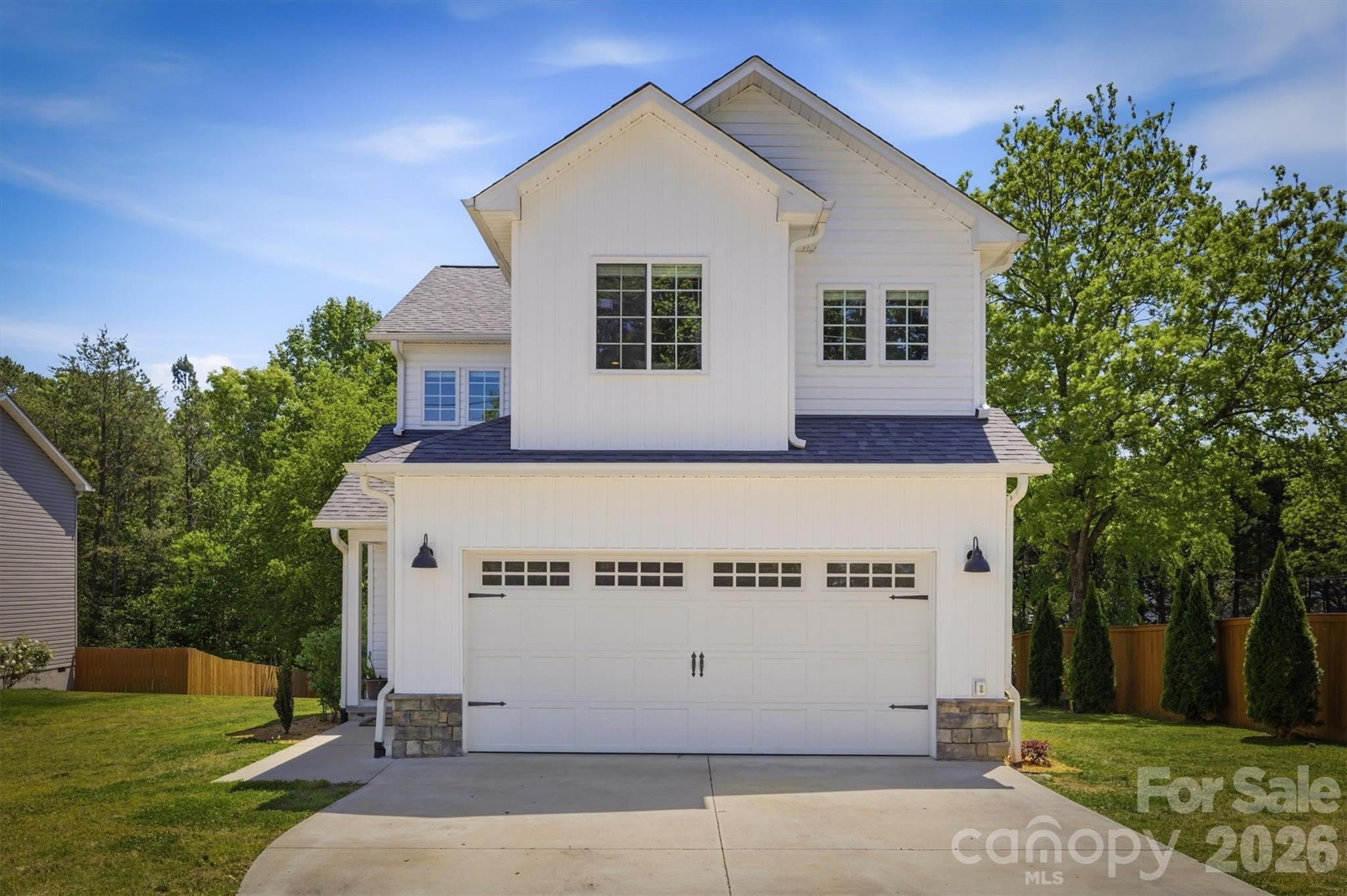 126 Crump Street — Connelly Springs