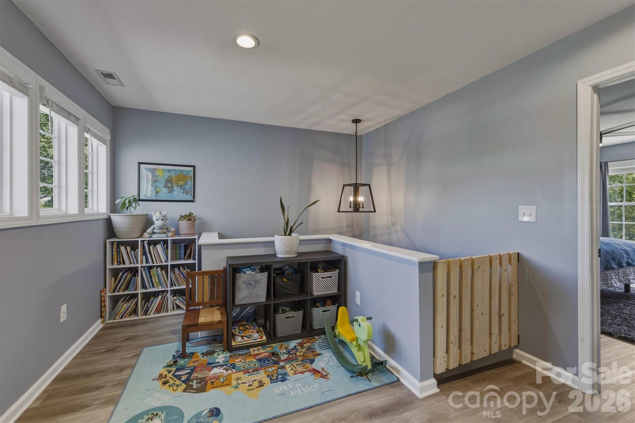 126 Crump Street — Connelly Springs