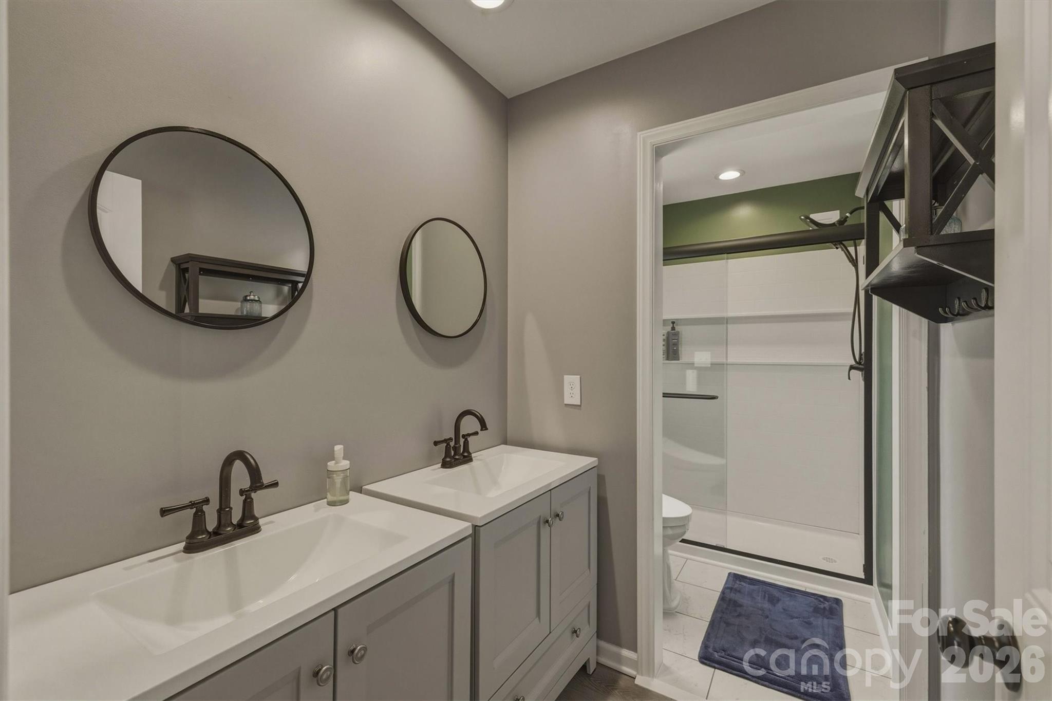 126 Crump Street — Connelly Springs