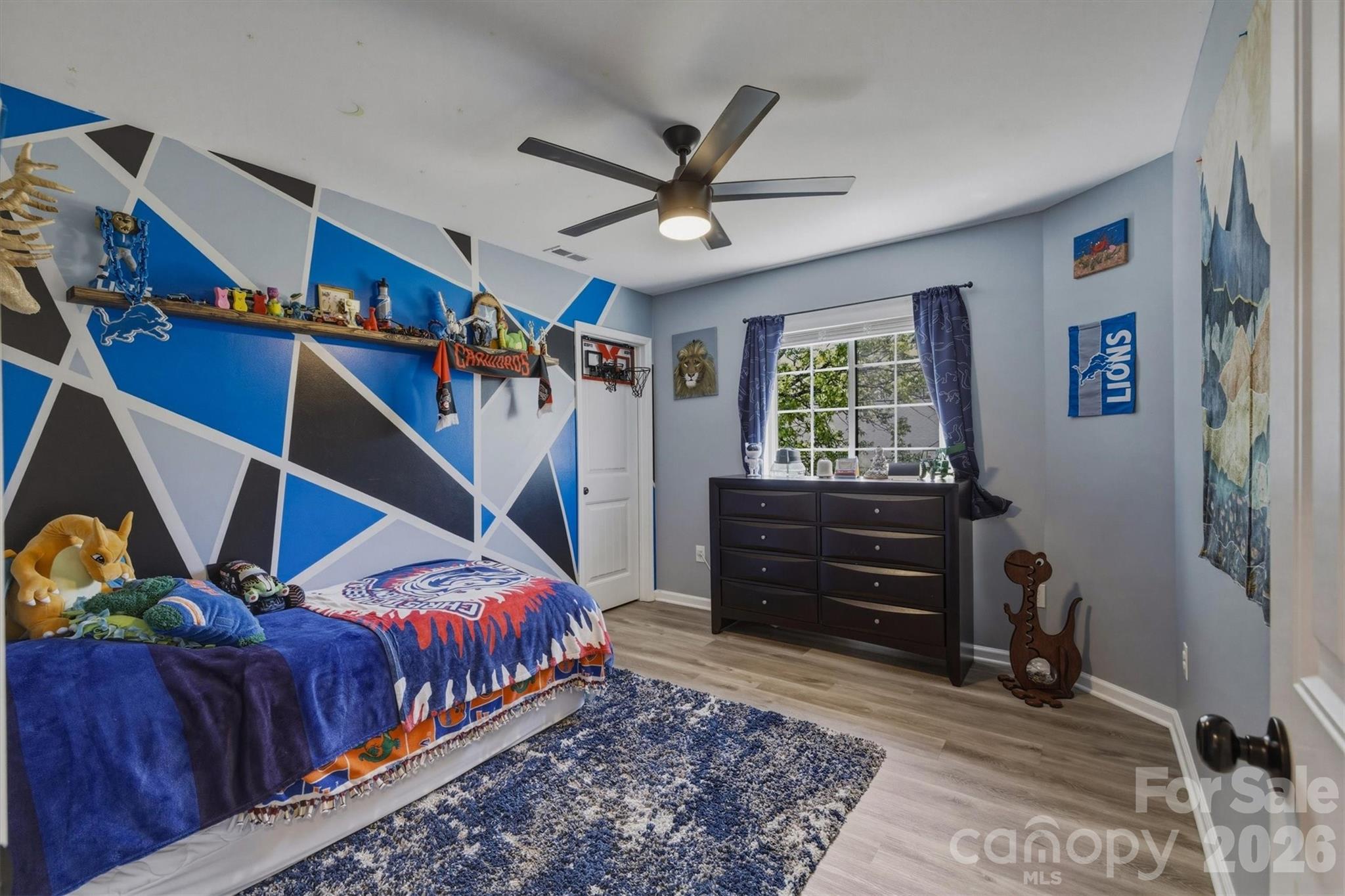 126 Crump Street — Connelly Springs