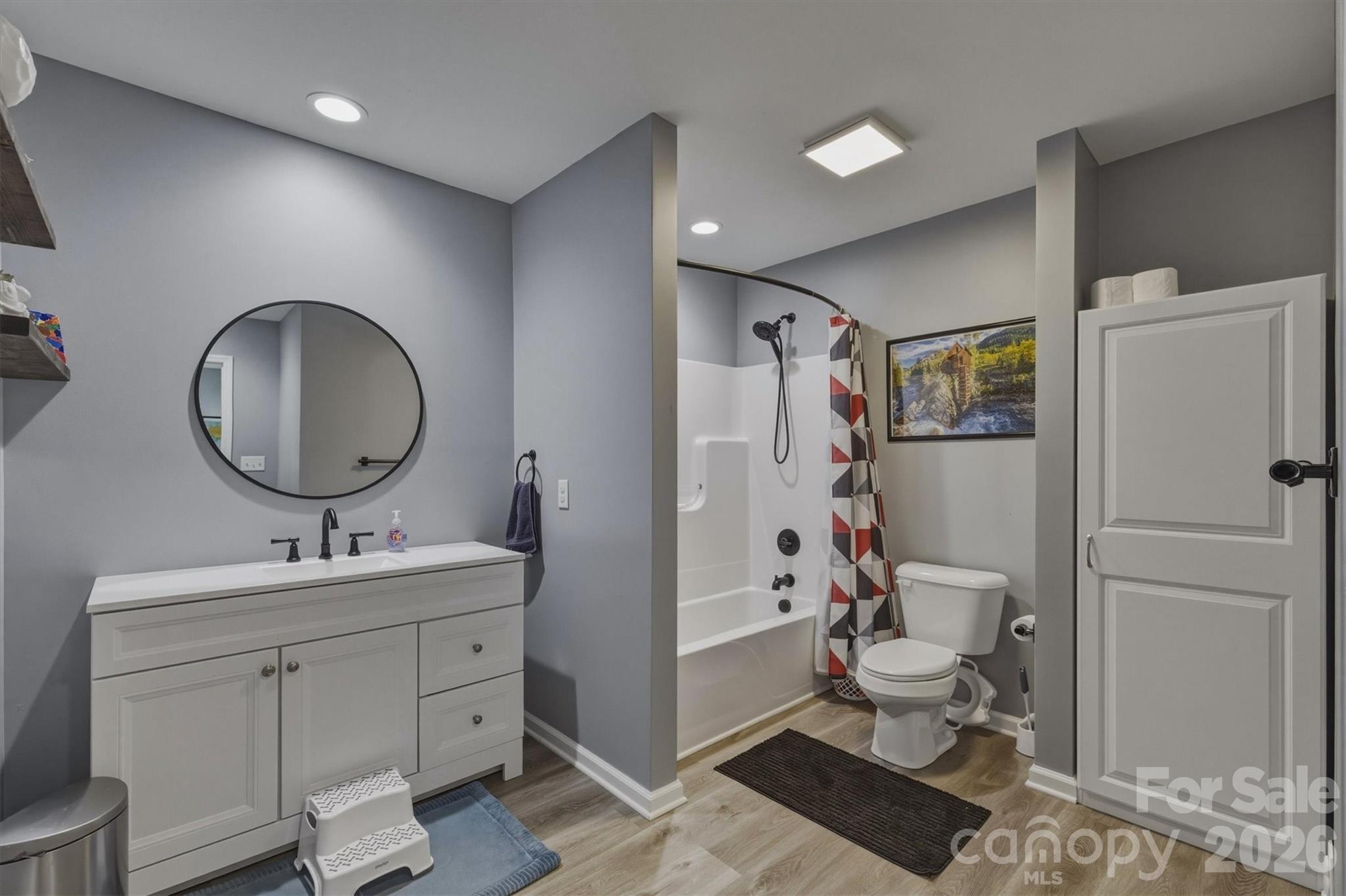 126 Crump Street — Connelly Springs