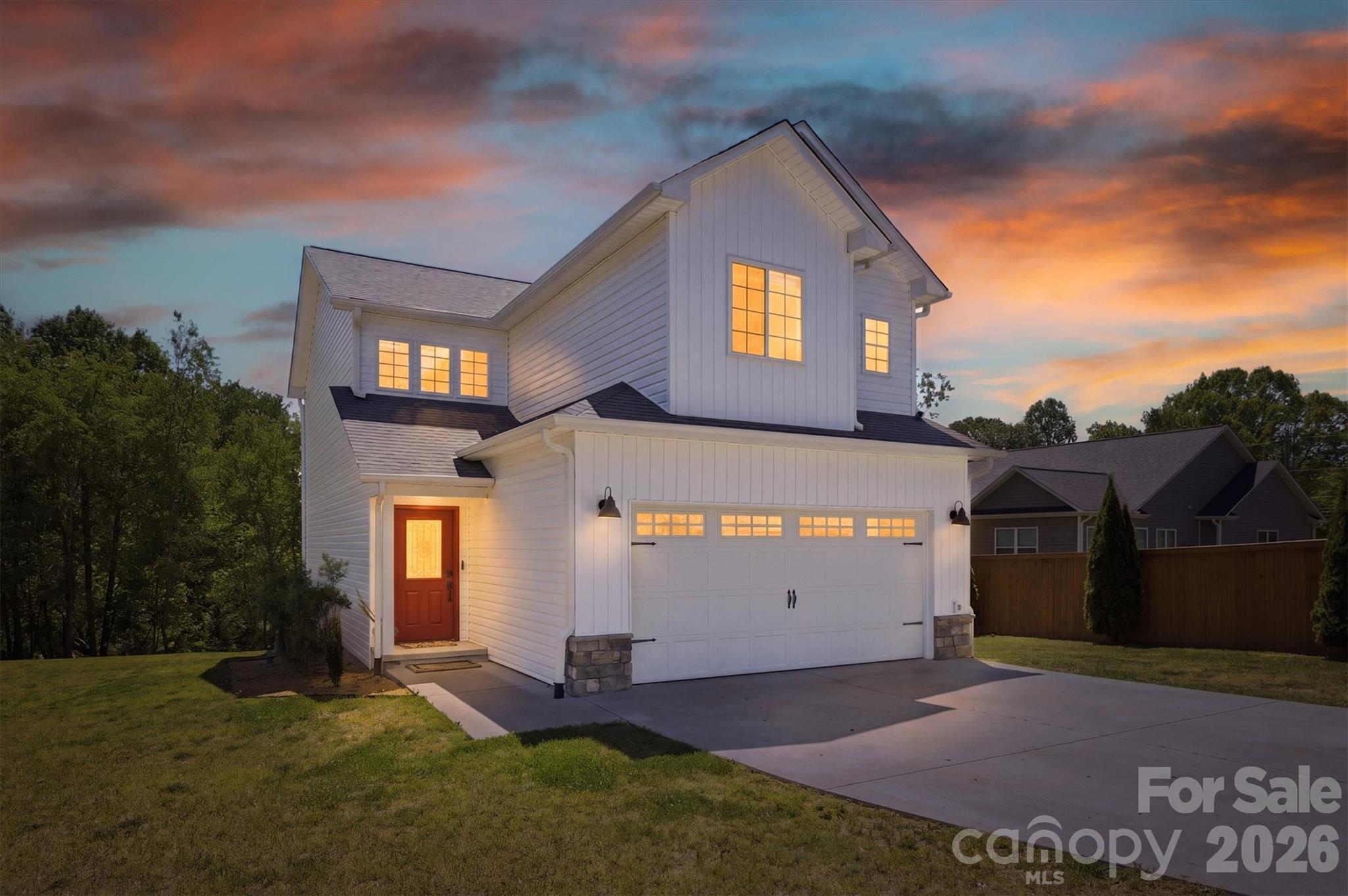 126 Crump Street — Connelly Springs