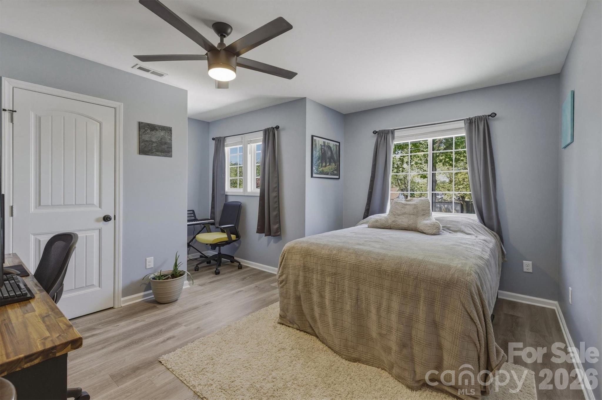 126 Crump Street — Connelly Springs