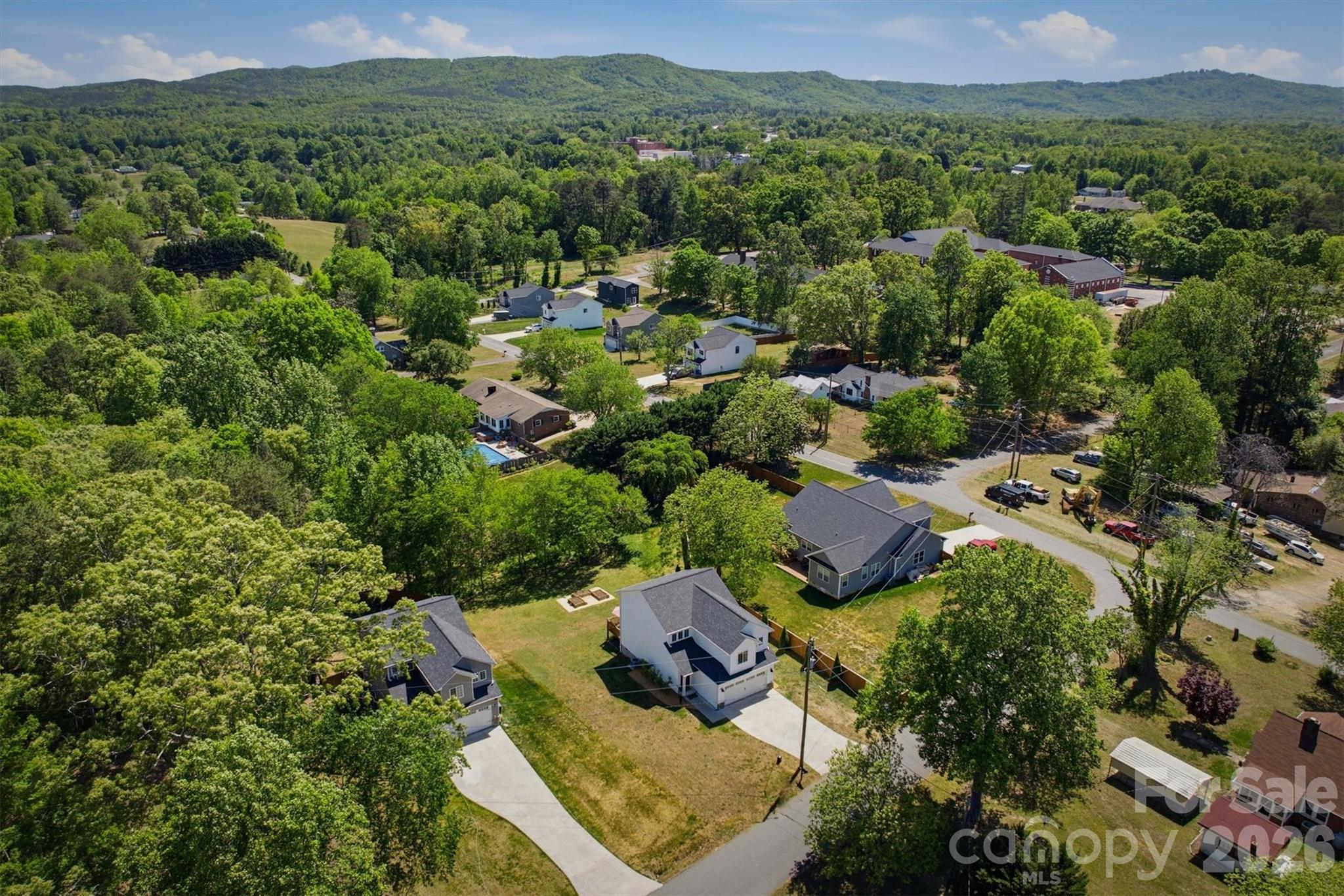 126 Crump Street — Connelly Springs