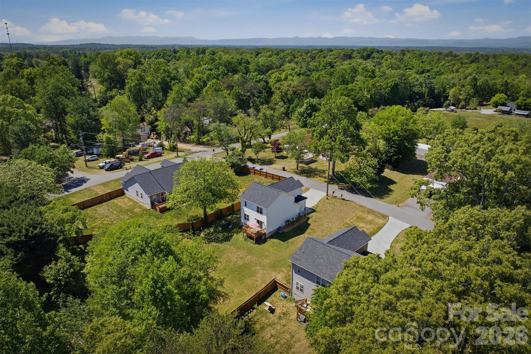 126 Crump Street — Connelly Springs