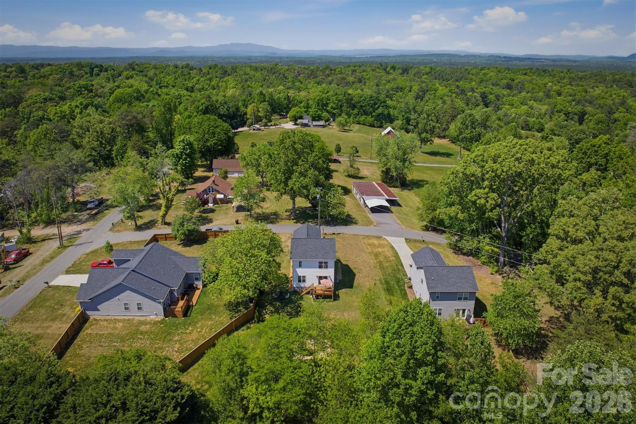 126 Crump Street — Connelly Springs