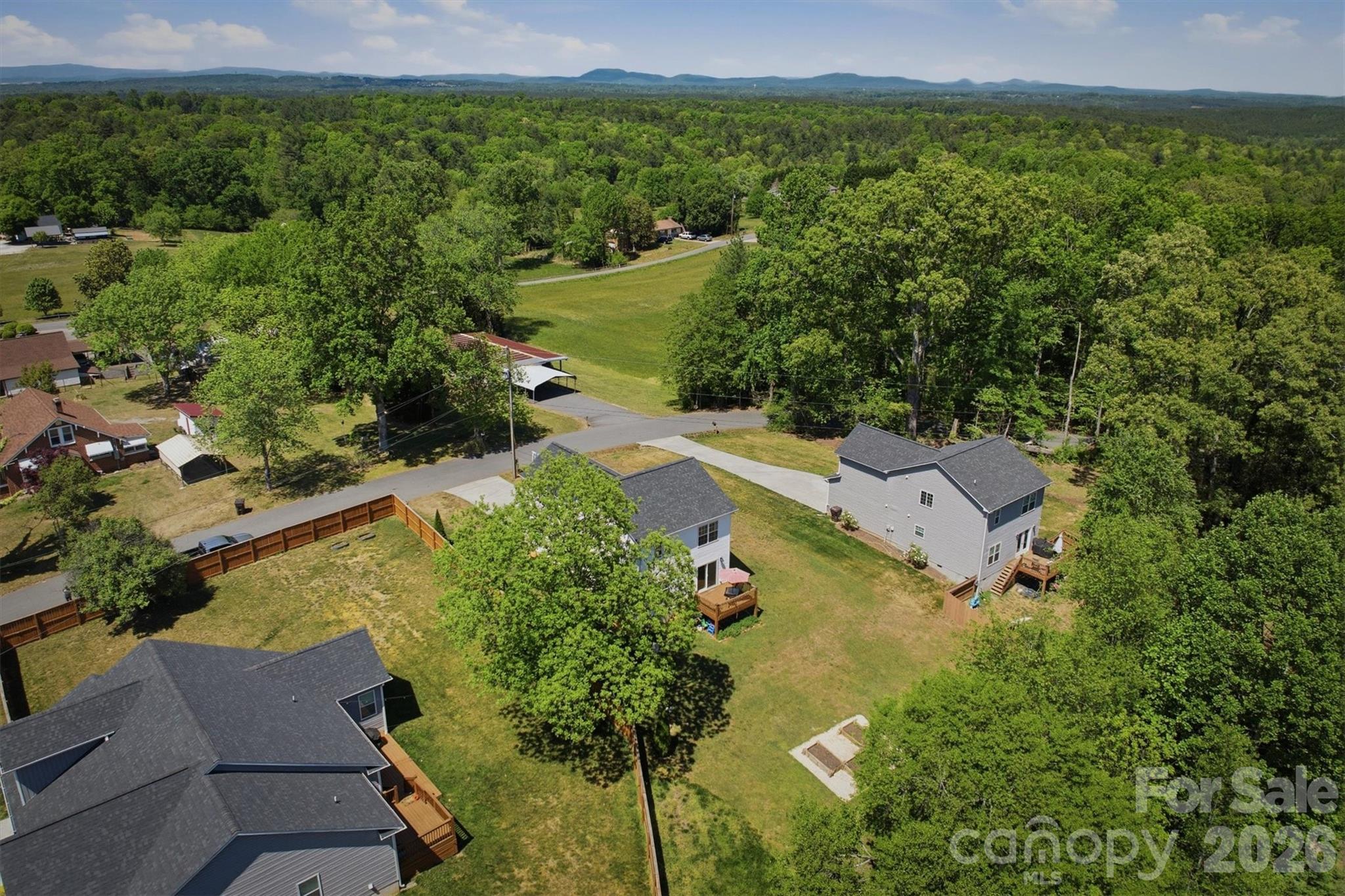 126 Crump Street — Connelly Springs