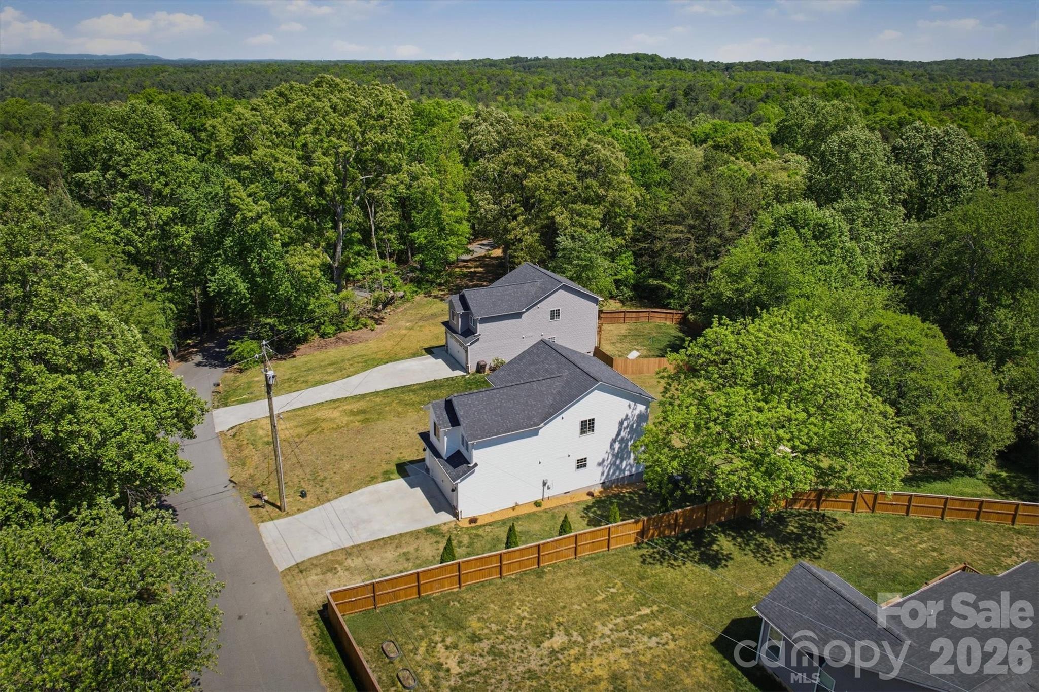 126 Crump Street — Connelly Springs