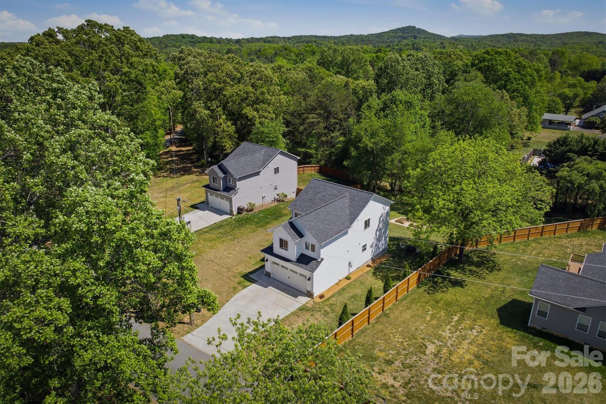 126 Crump Street — Connelly Springs