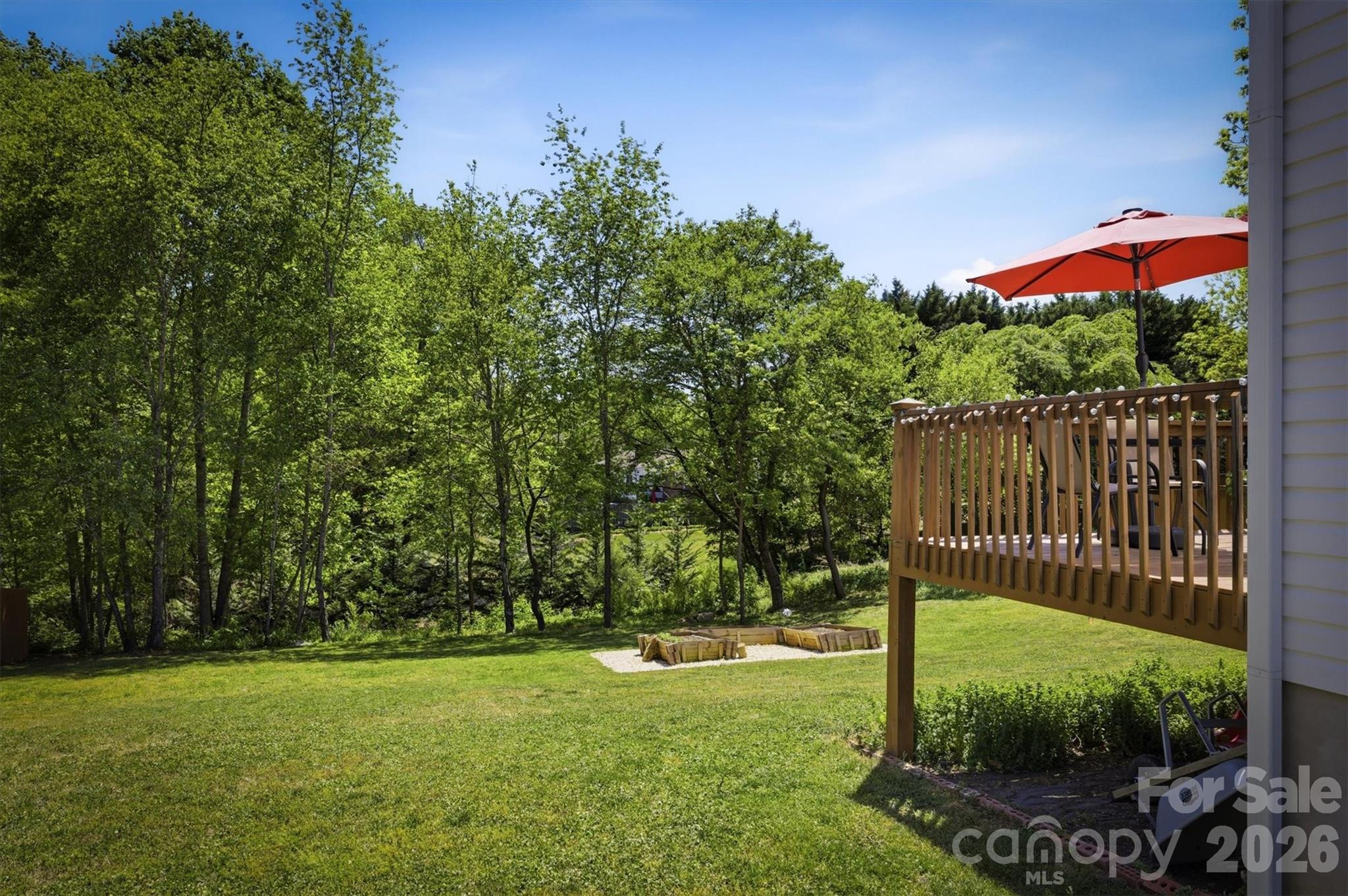 126 Crump Street — Connelly Springs