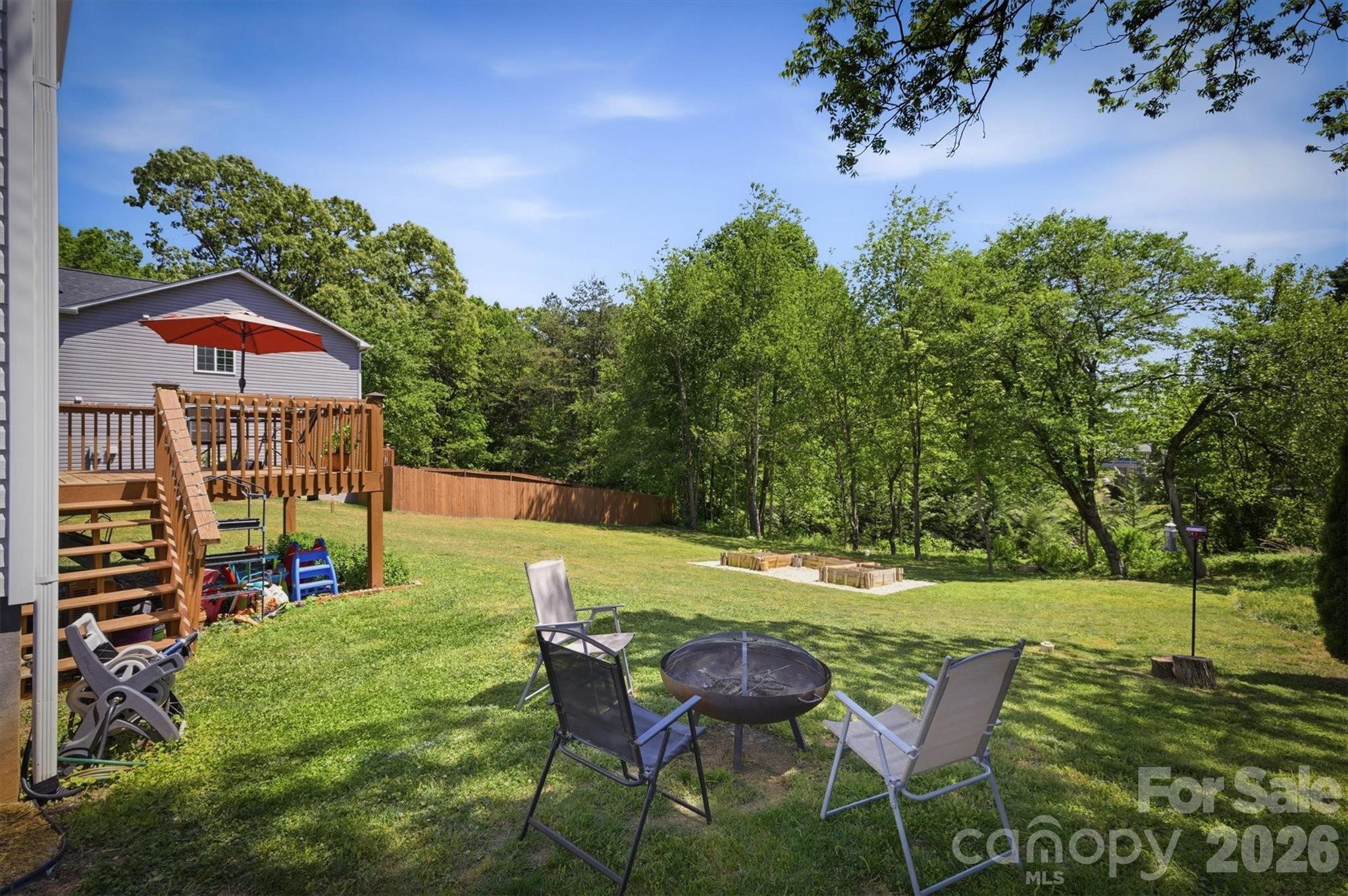 126 Crump Street — Connelly Springs