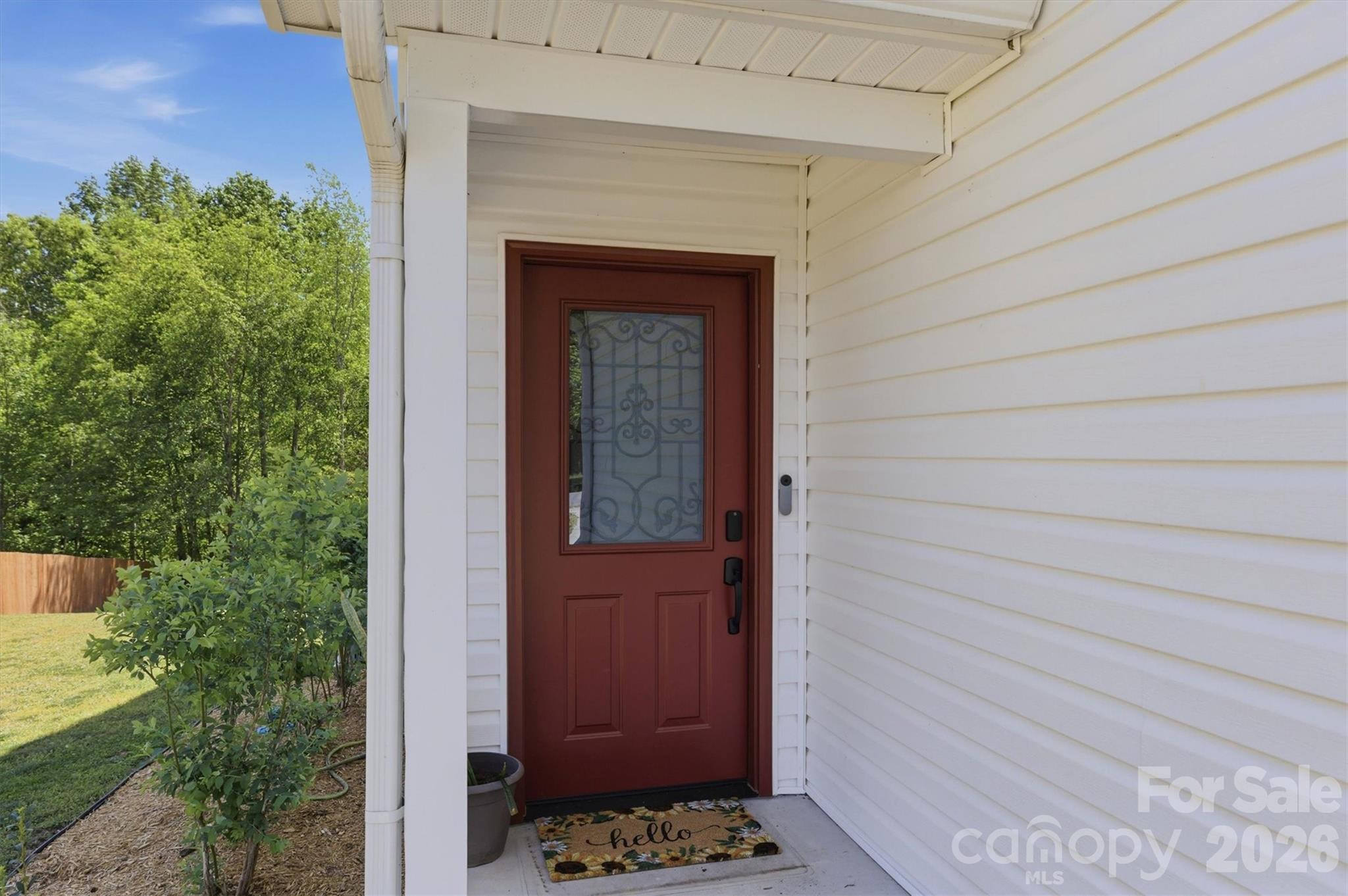 126 Crump Street — Connelly Springs