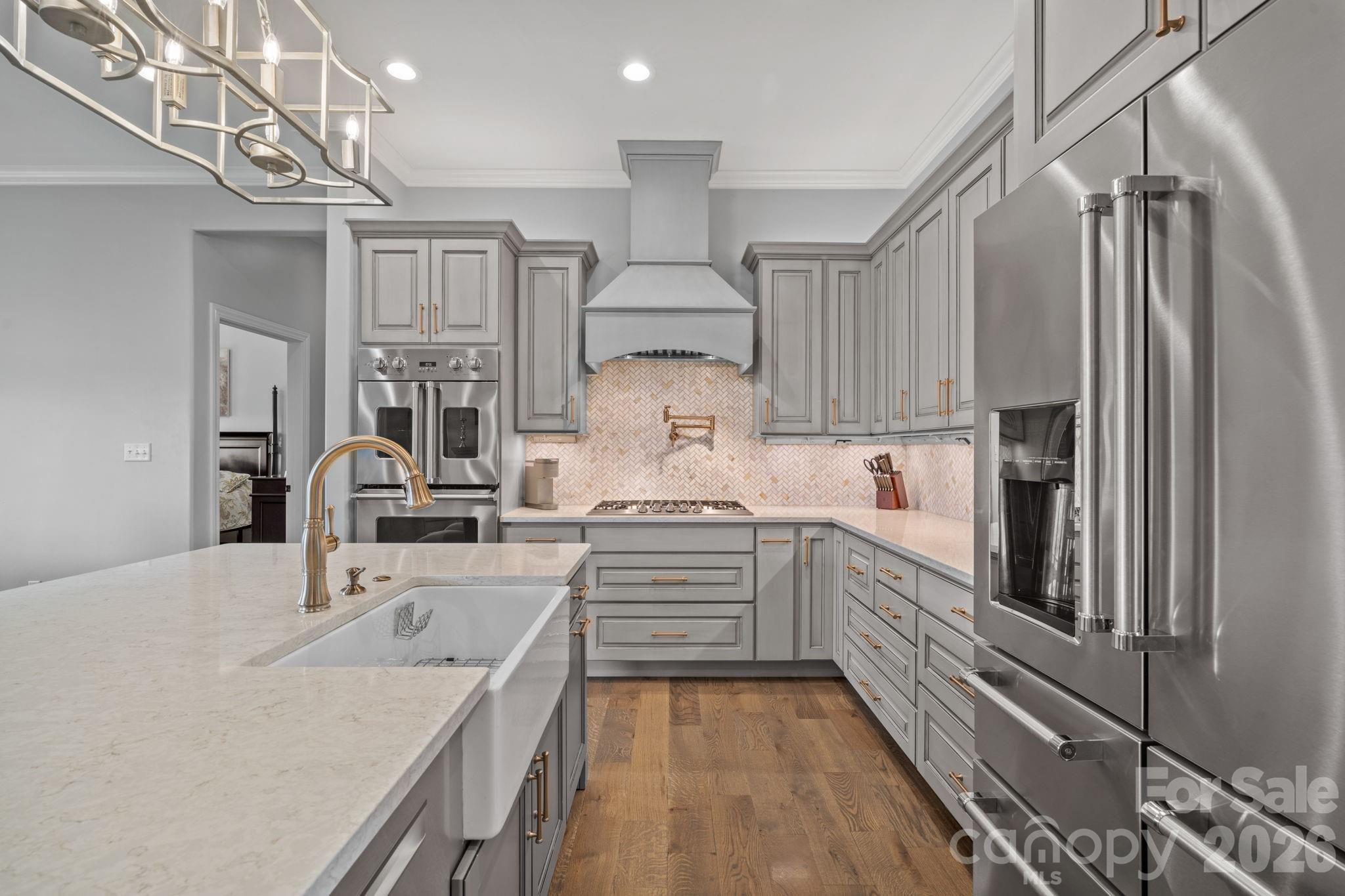 64 Water Hill Way — Fletcher