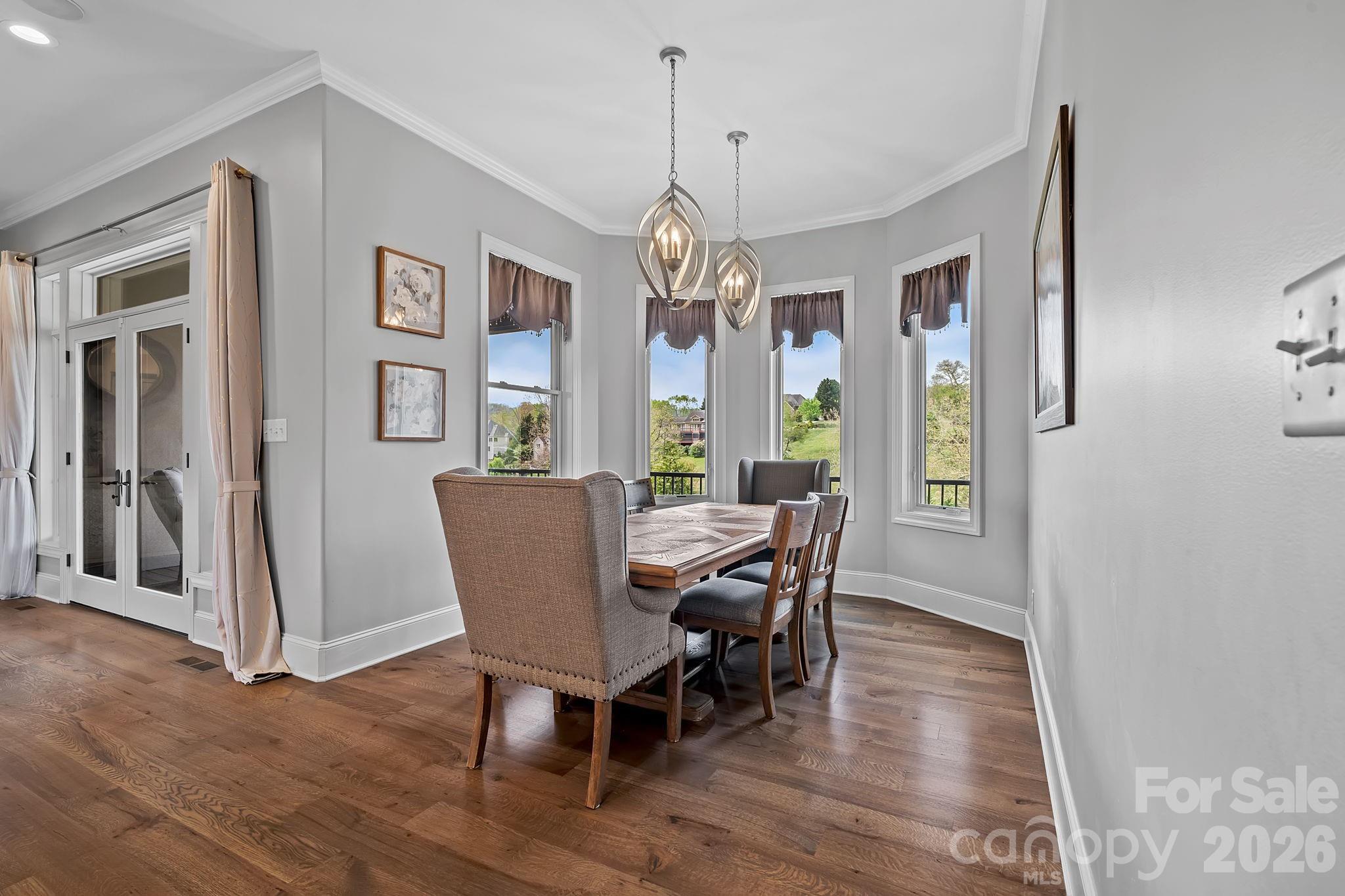 64 Water Hill Way — Fletcher