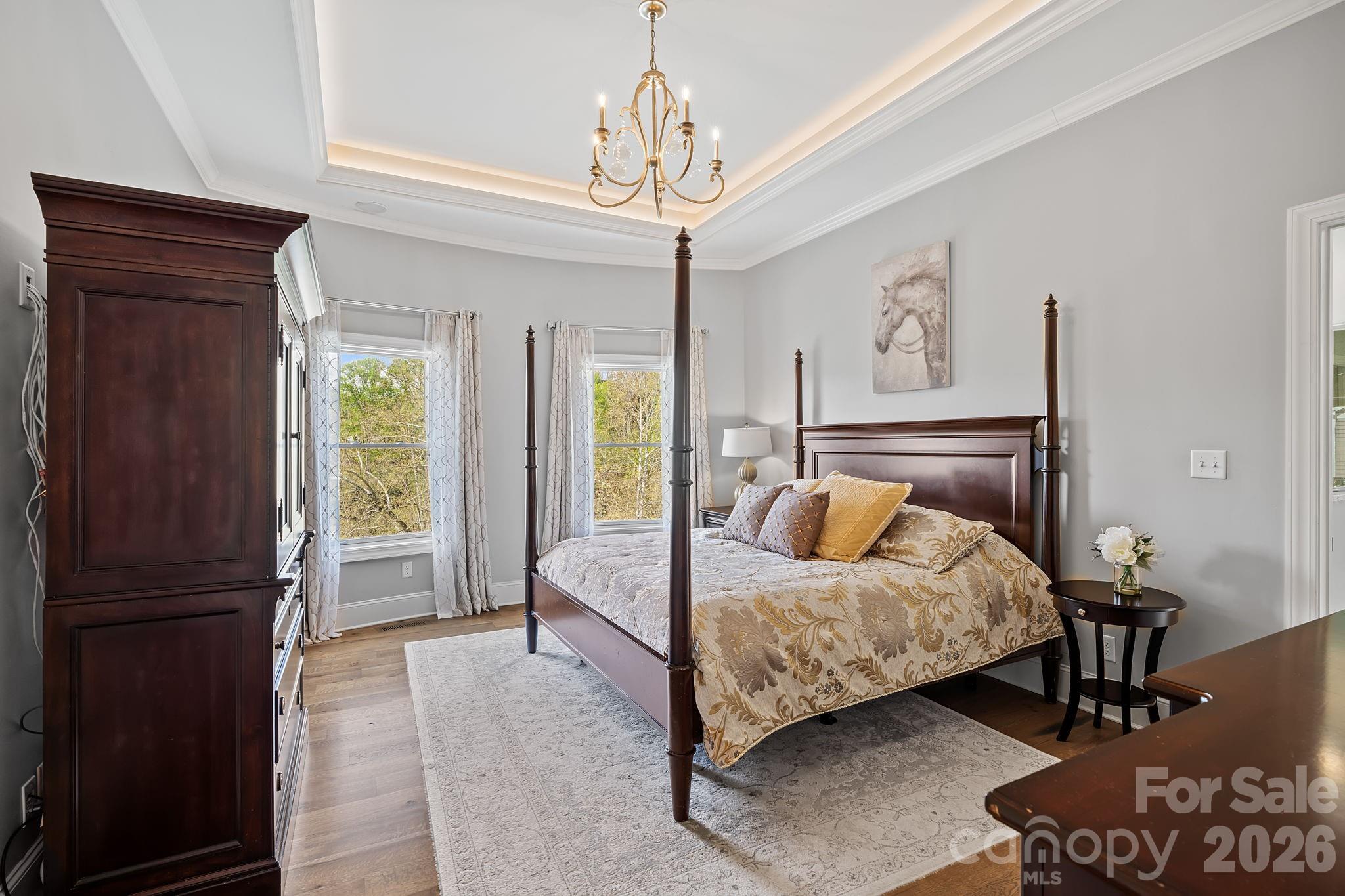 64 Water Hill Way — Fletcher