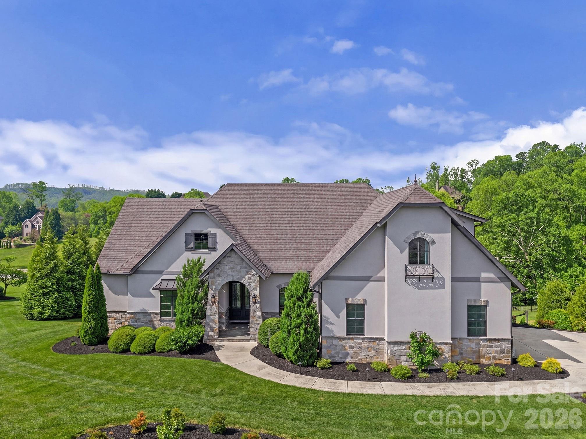 64 Water Hill Way — Fletcher
