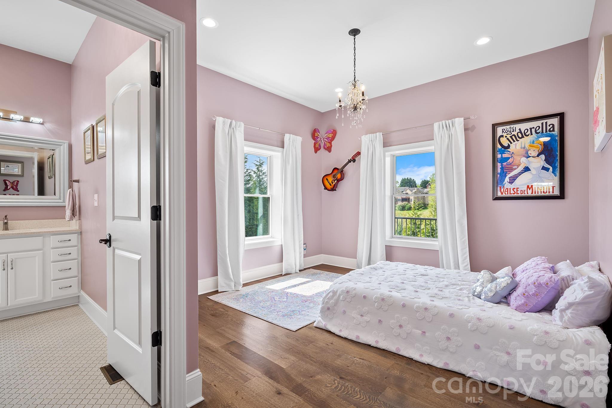 64 Water Hill Way — Fletcher
