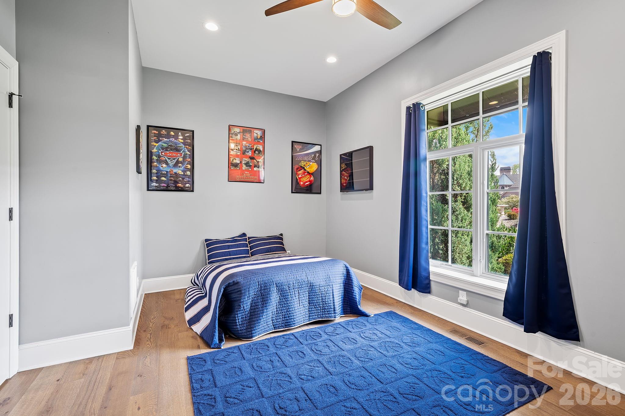 64 Water Hill Way — Fletcher