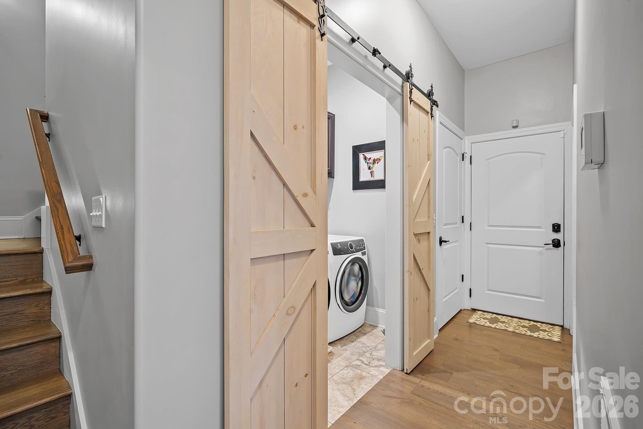 64 Water Hill Way — Fletcher