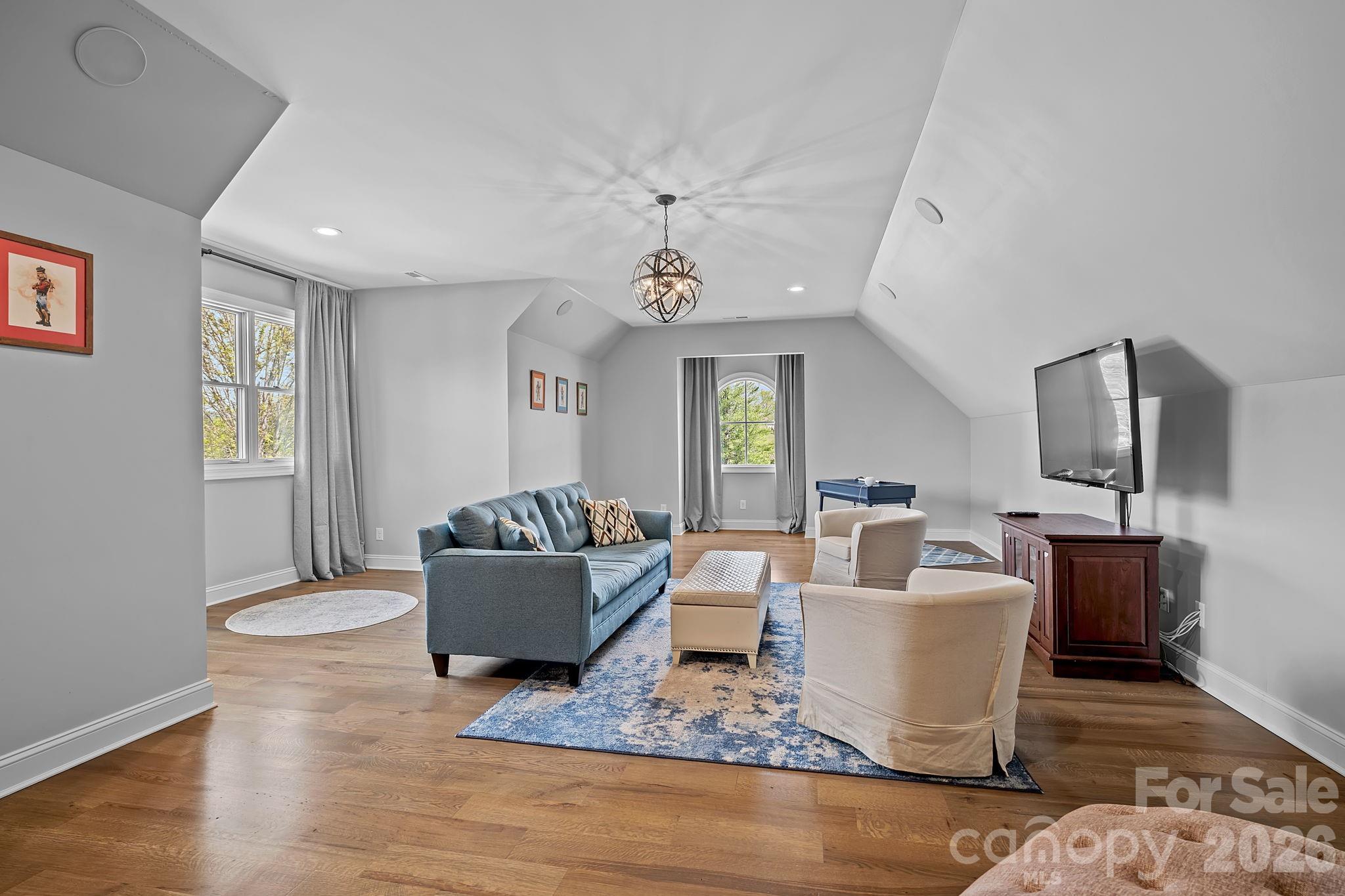 64 Water Hill Way — Fletcher