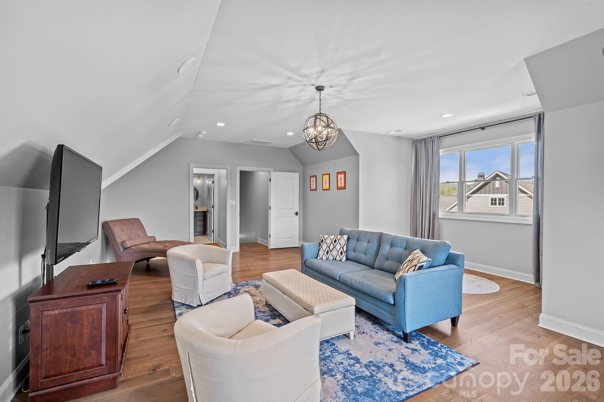 64 Water Hill Way — Fletcher