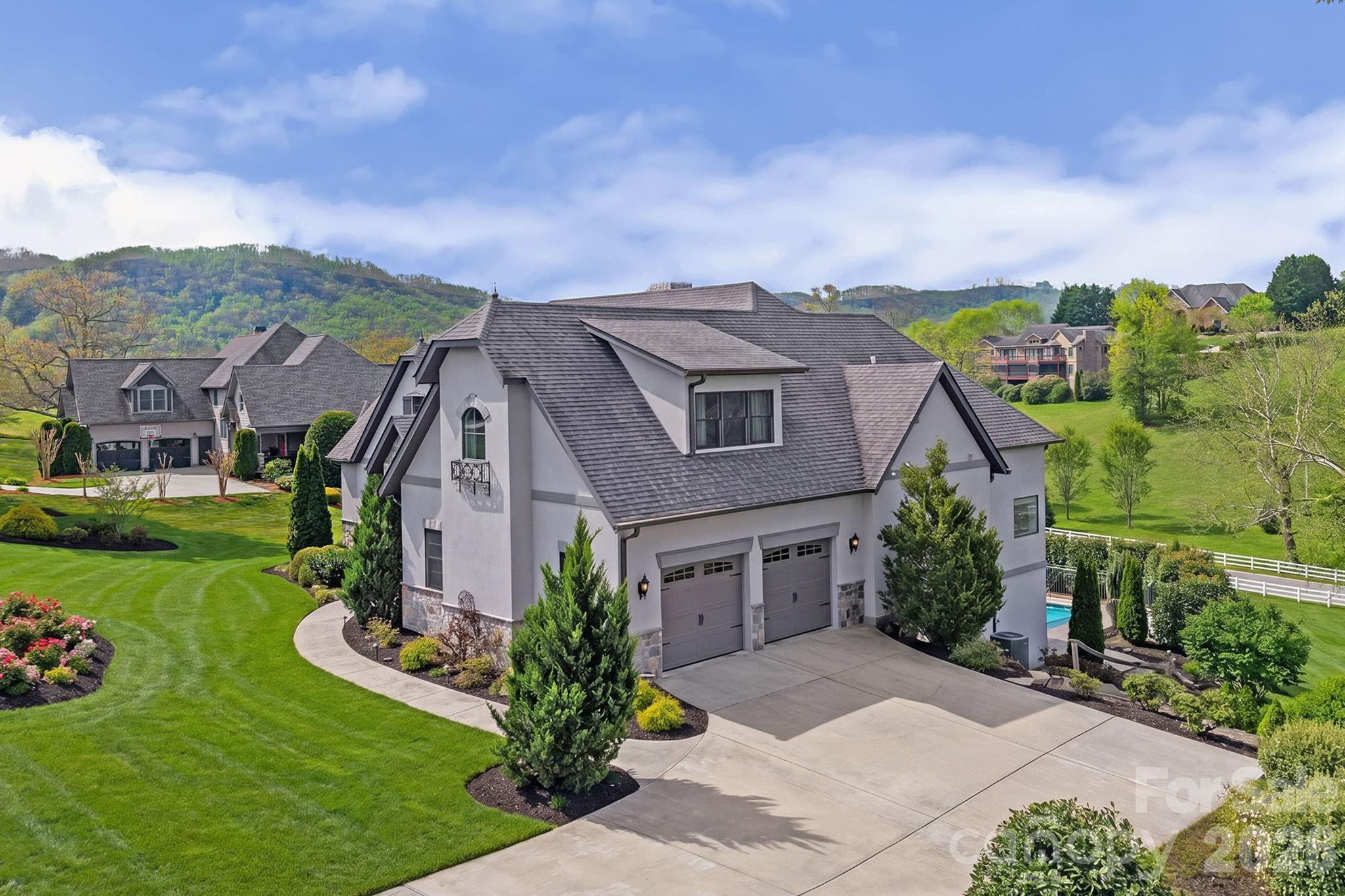 64 Water Hill Way — Fletcher