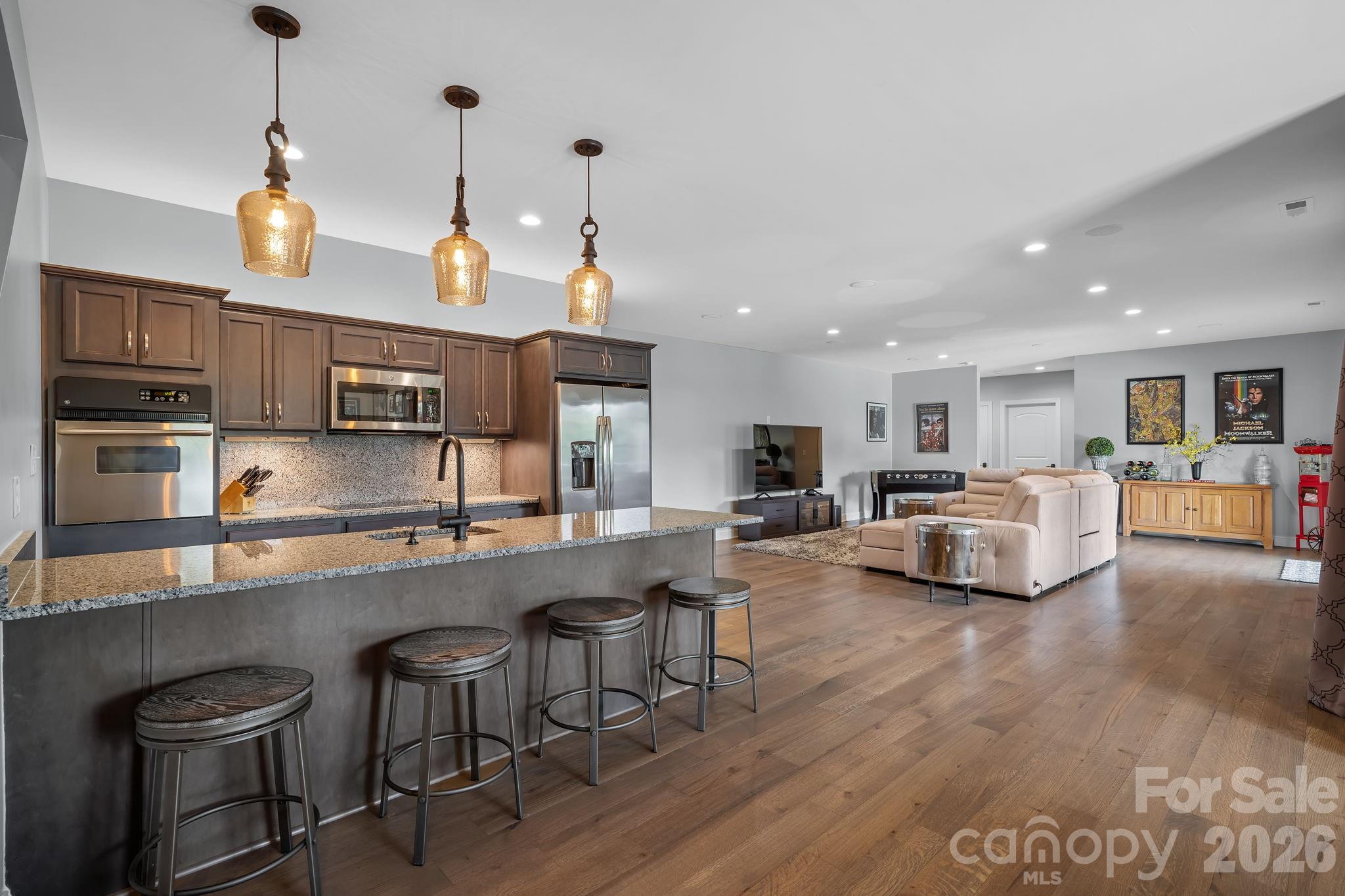 64 Water Hill Way — Fletcher