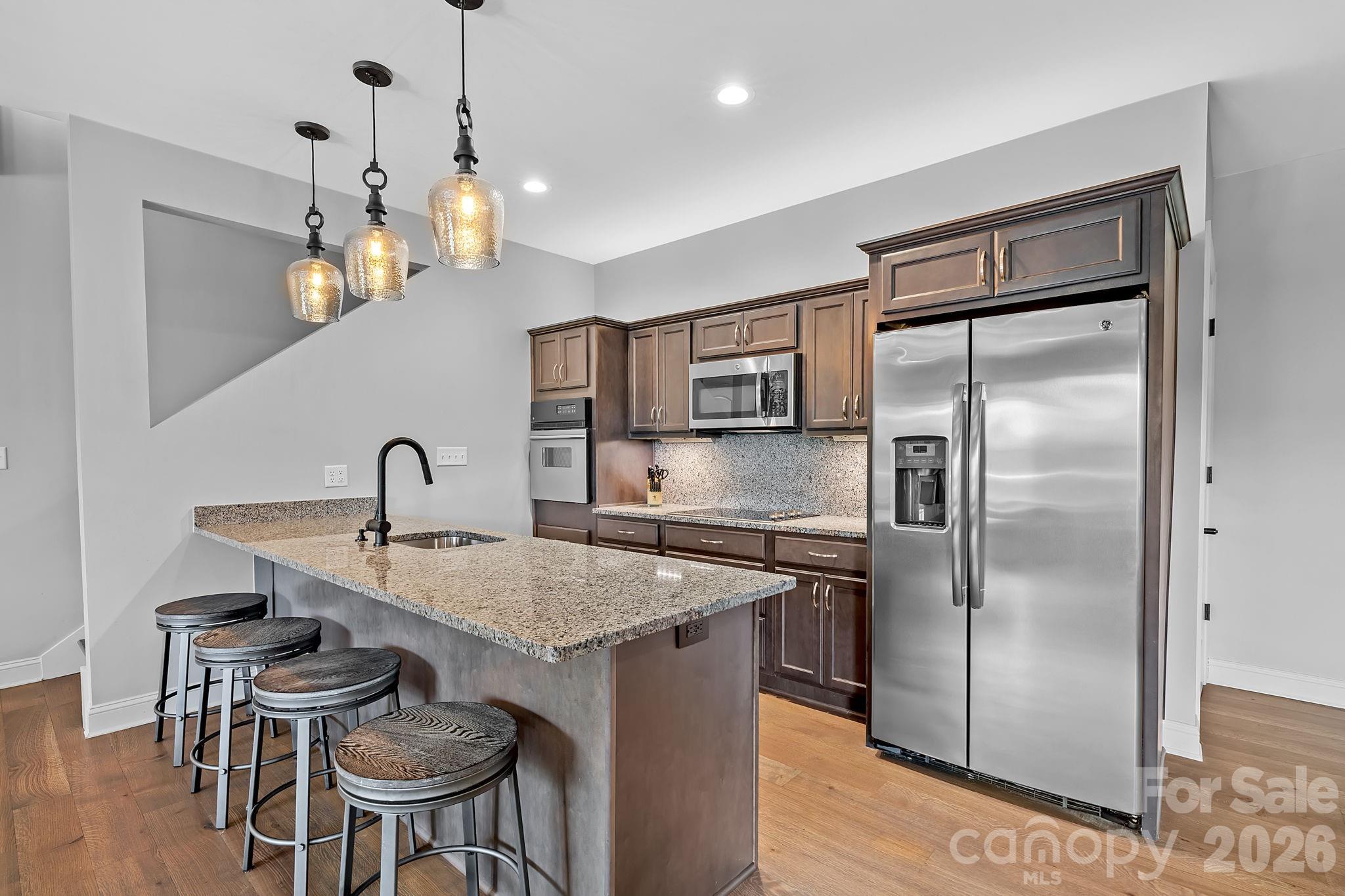 64 Water Hill Way — Fletcher