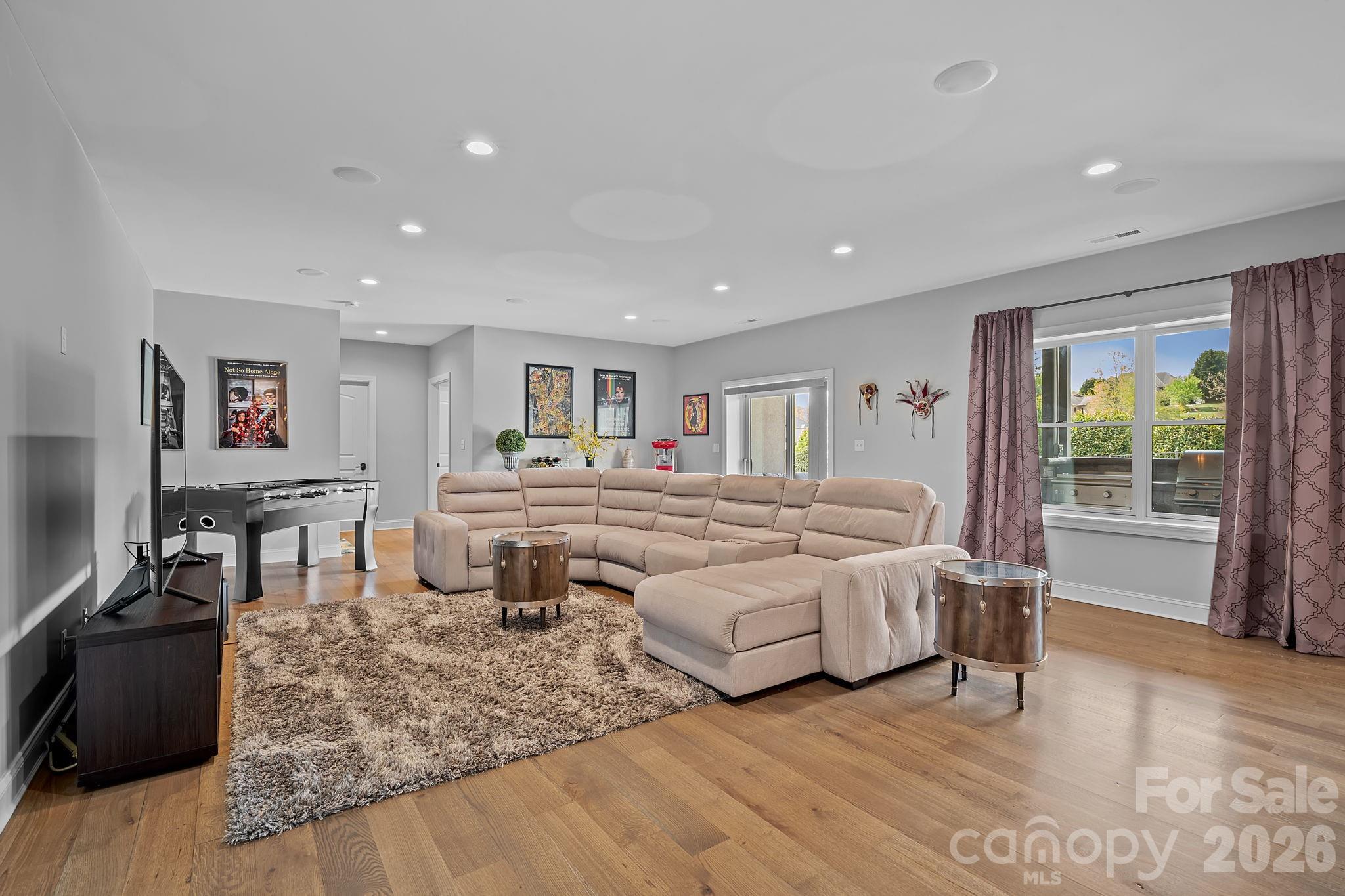 64 Water Hill Way — Fletcher